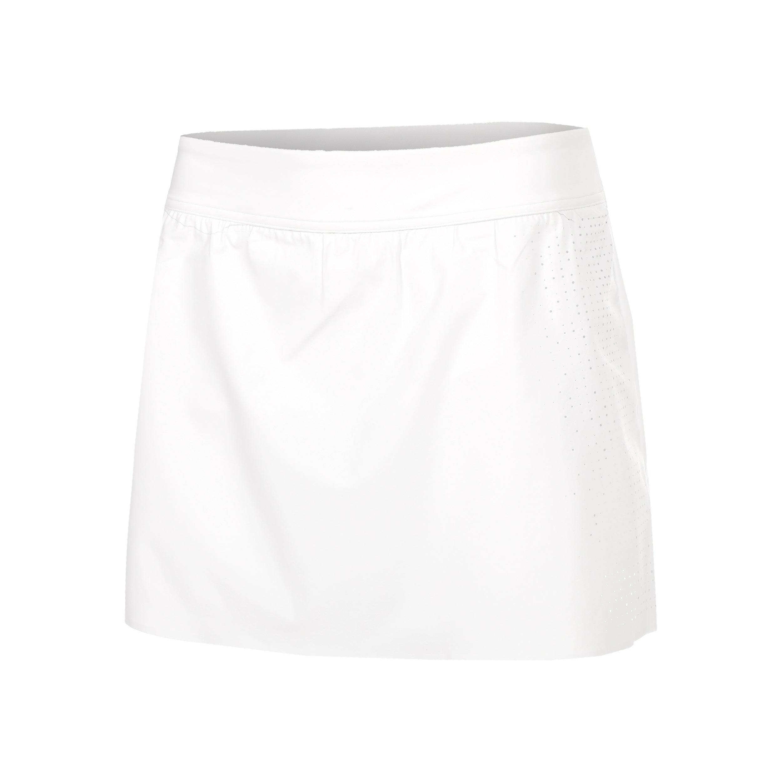 On Court Skirt Split LDN Sukně Dámy - bílá