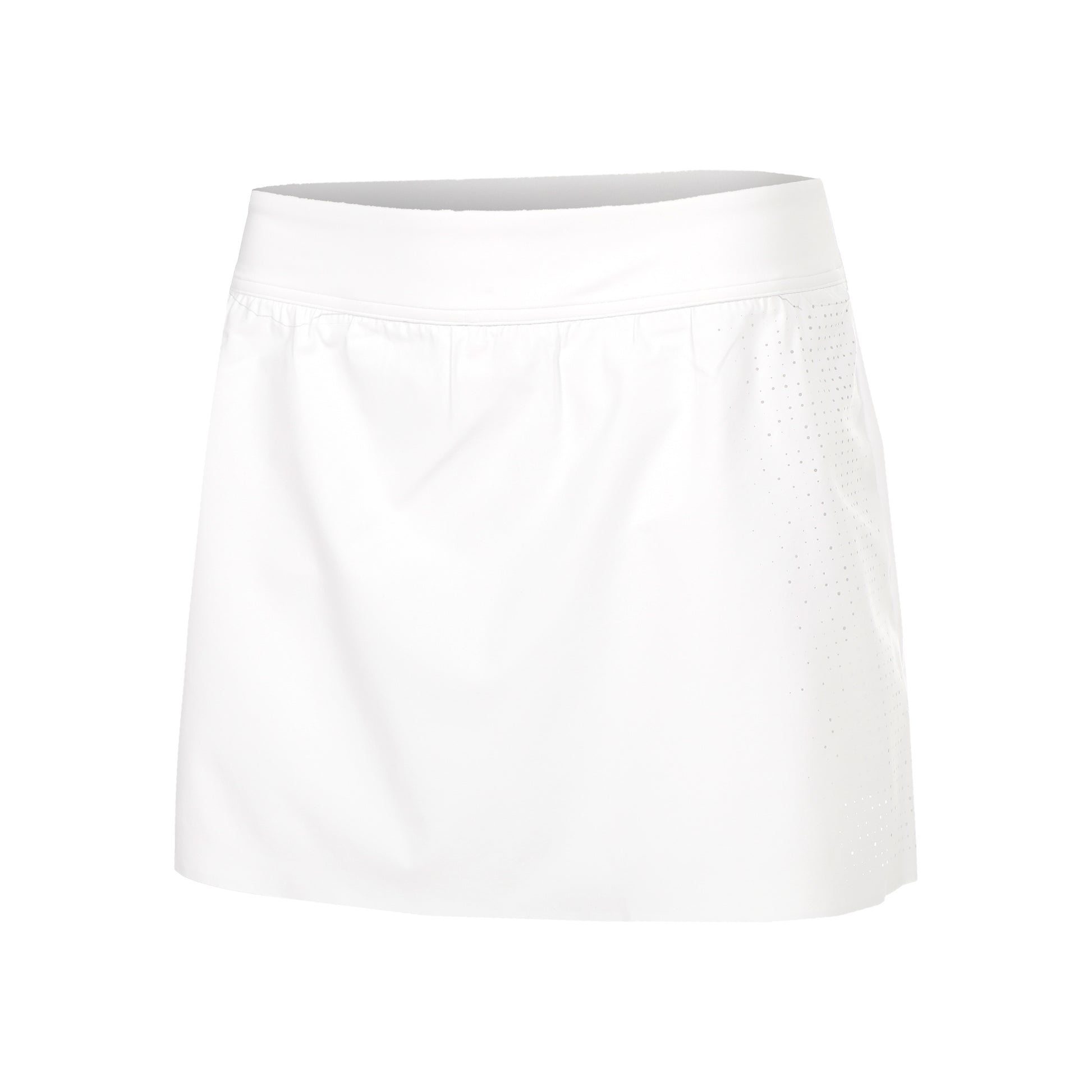 On Court Skirt Split LDN Sukně Dámy - bílá
