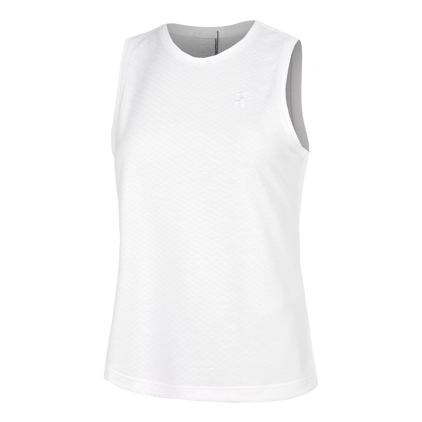 On Court Tank Edit LDN Sportovní tílko Dámy - bílá
