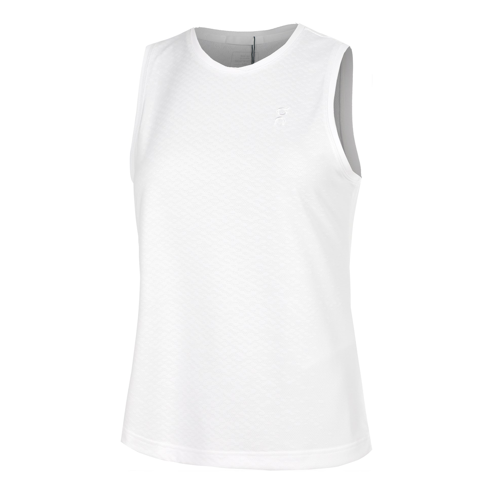 On Court Tank Edit LDN Sportovní tílko Dámy - bílá