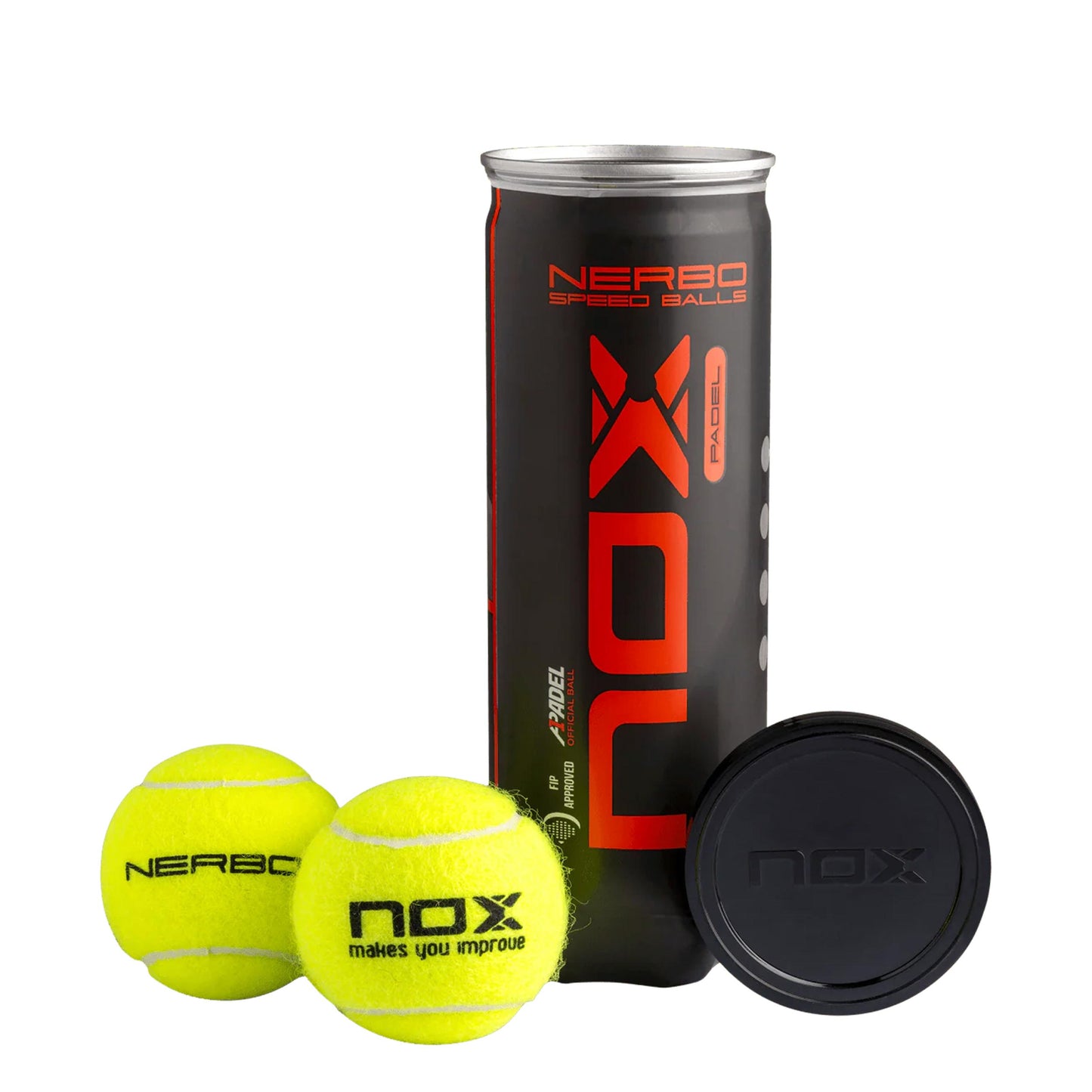 NOX Nebro 3ks v dóze
