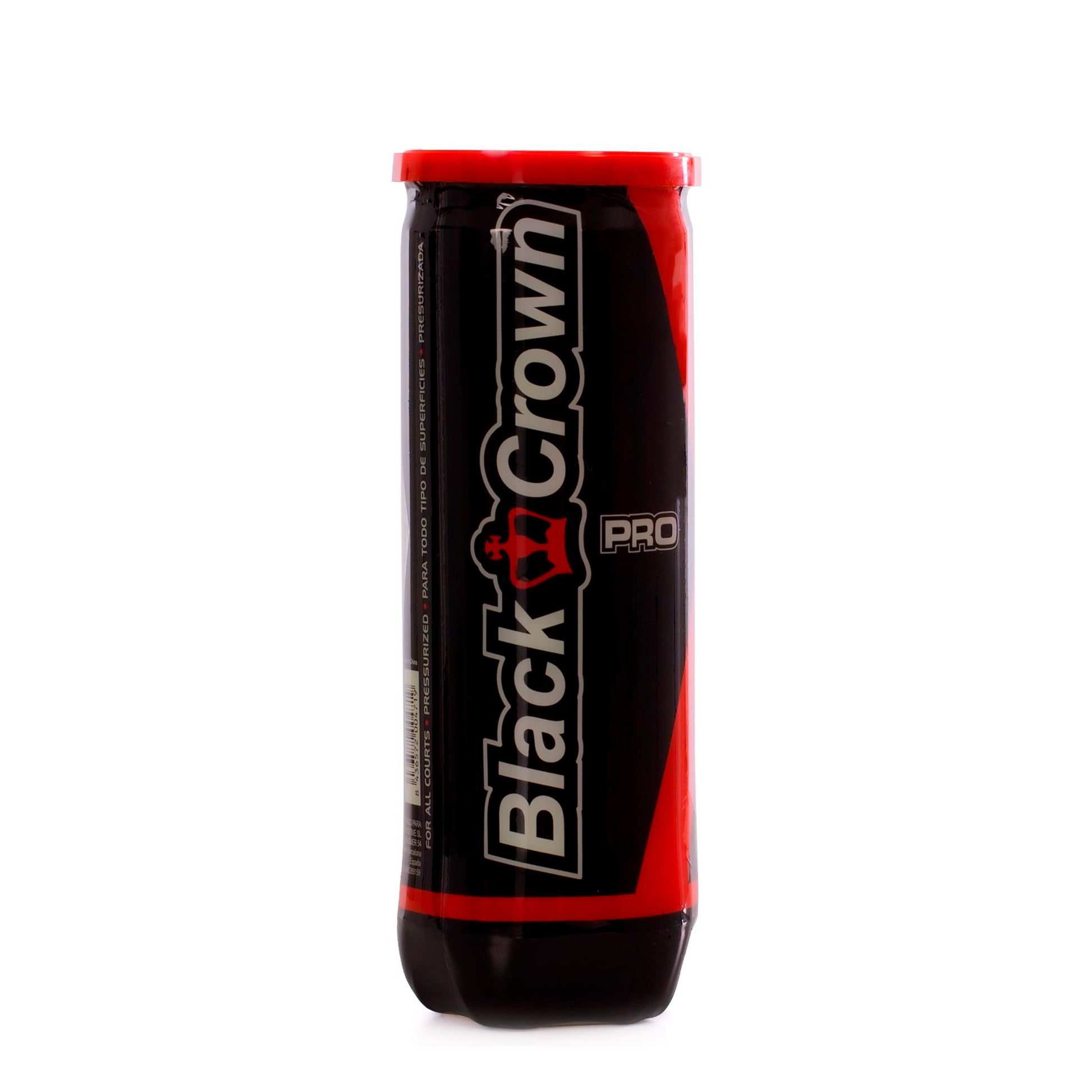Black Crown Pro 3ks v dóze
