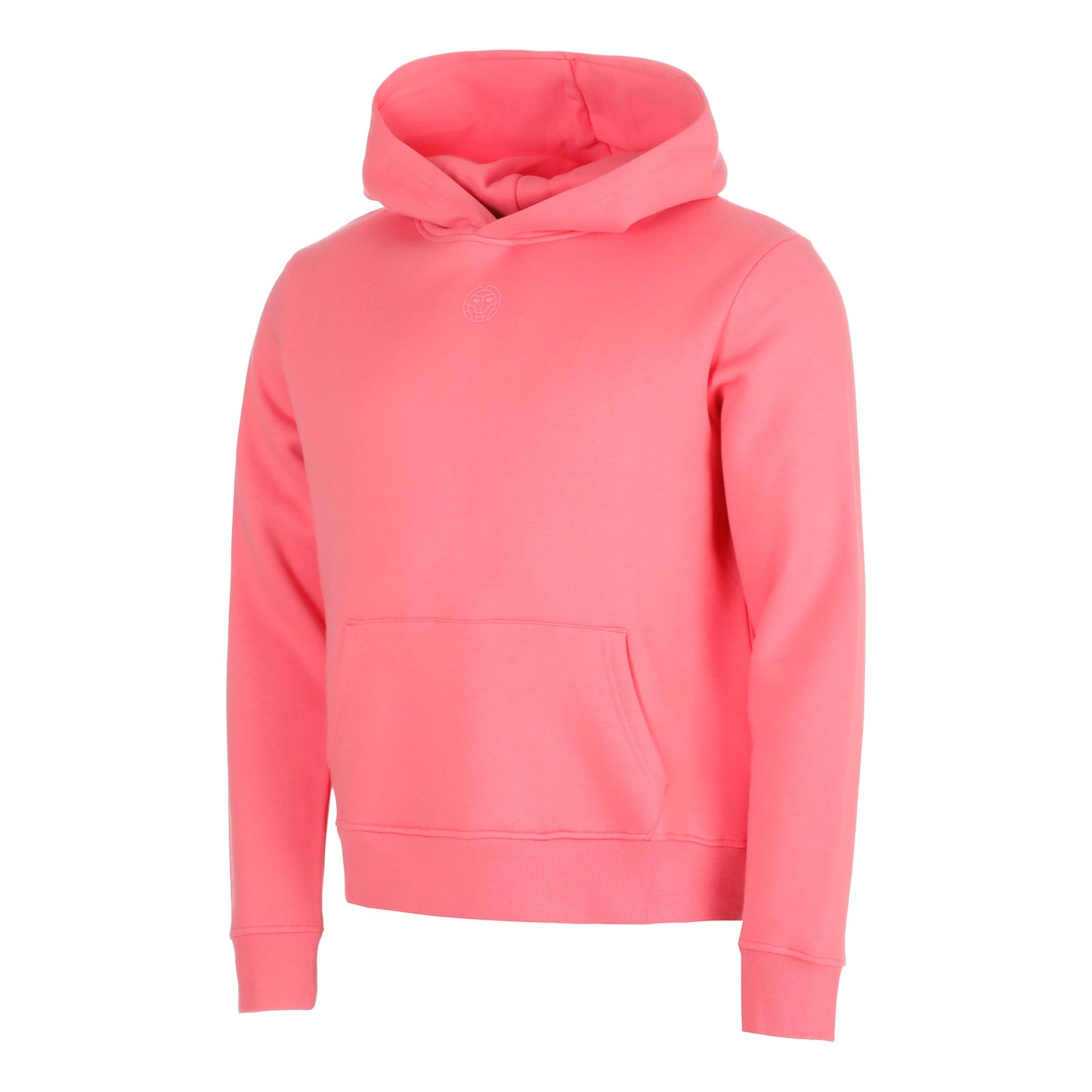 BIDI BADU Freeze Out  Hoody Muži - růžová