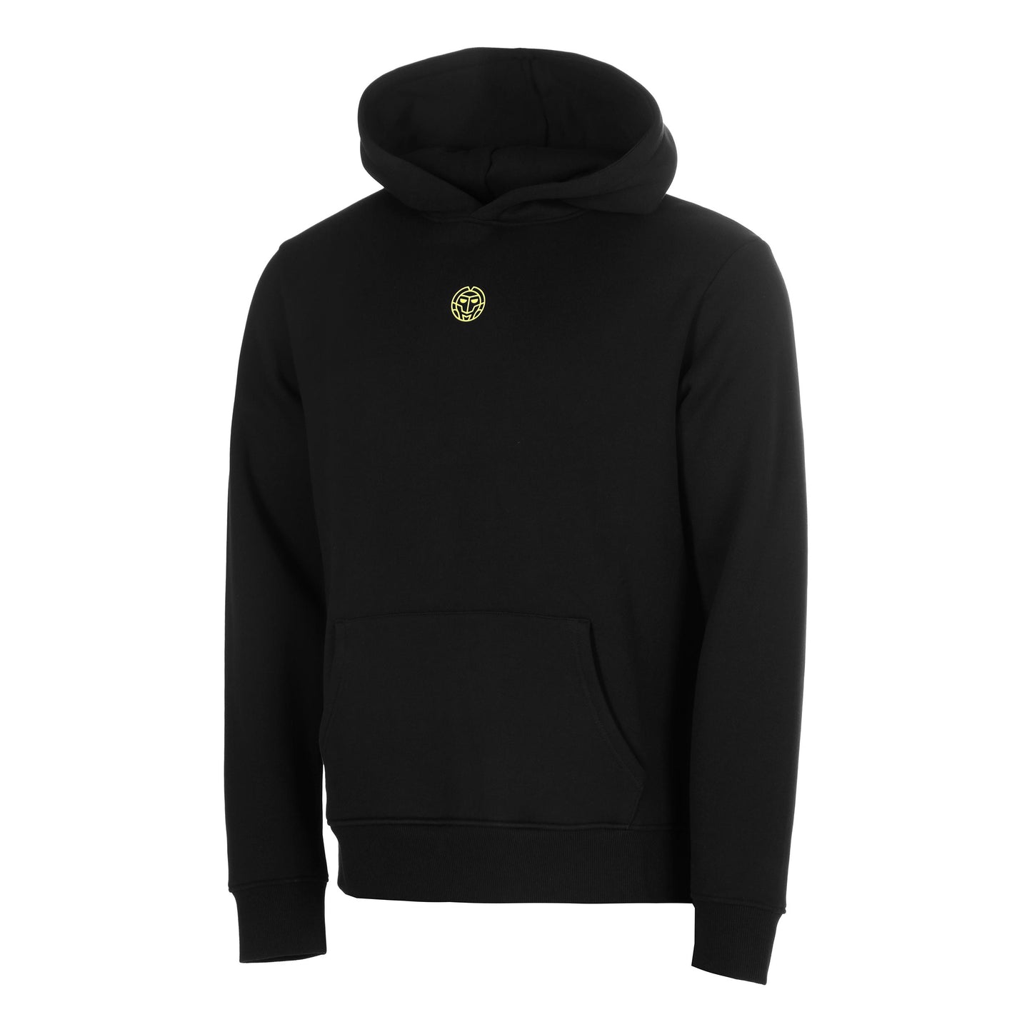 BIDI BADU Night Flash Hoody Muži - černá