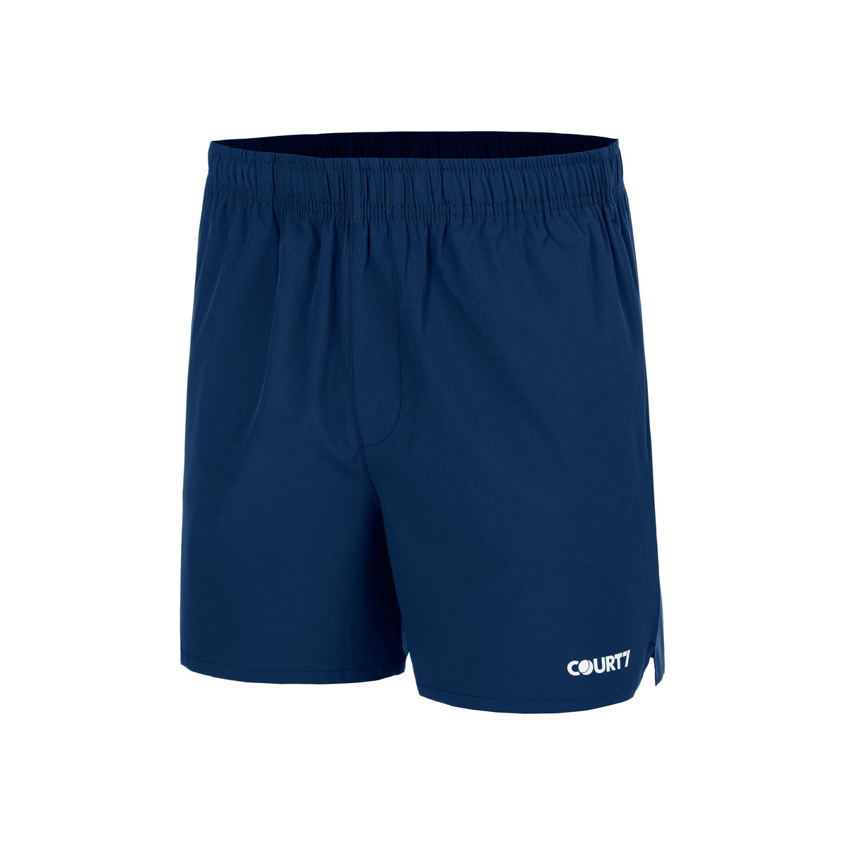 COURT7 Dual Pocket 5in Šortky Muži - modrá