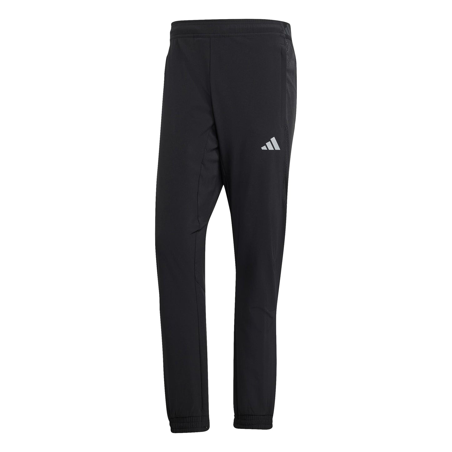 adidas Tech Tréninkové kalhoty Muži - černá