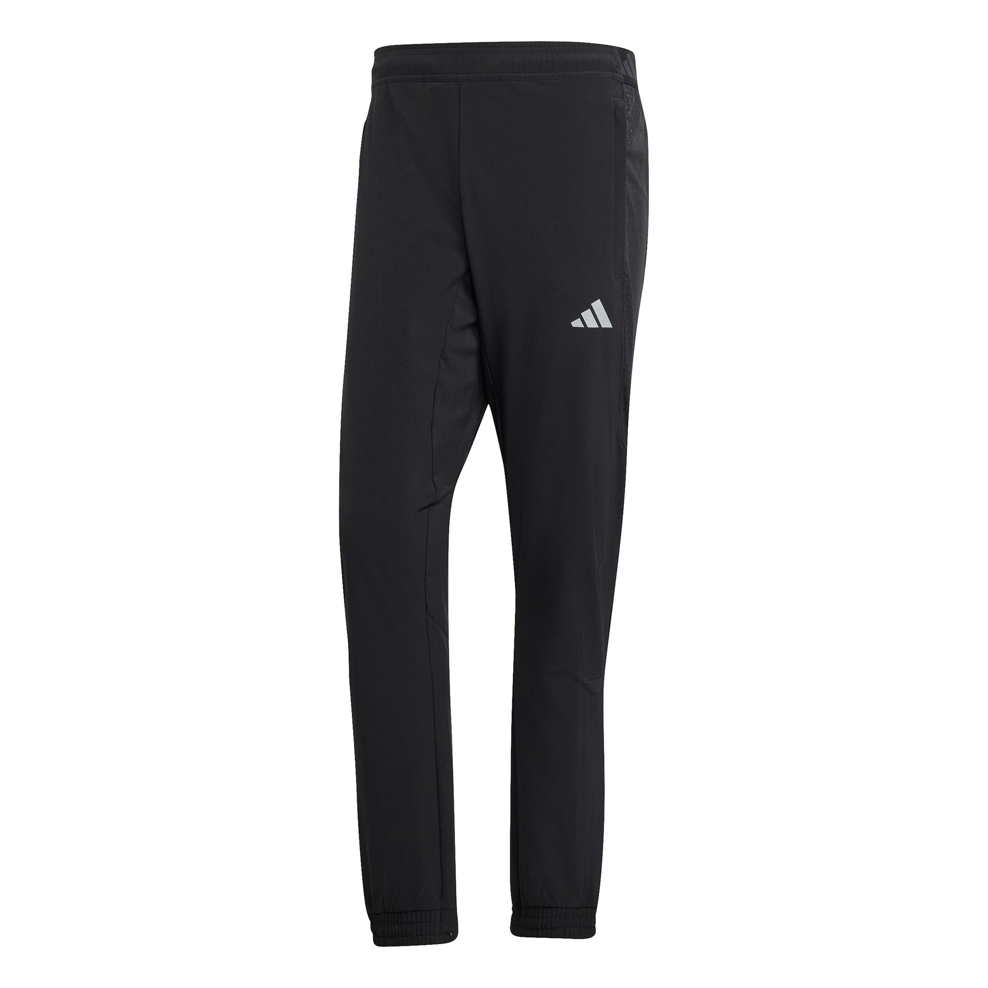 adidas Tech Tréninkové kalhoty Muži - černá