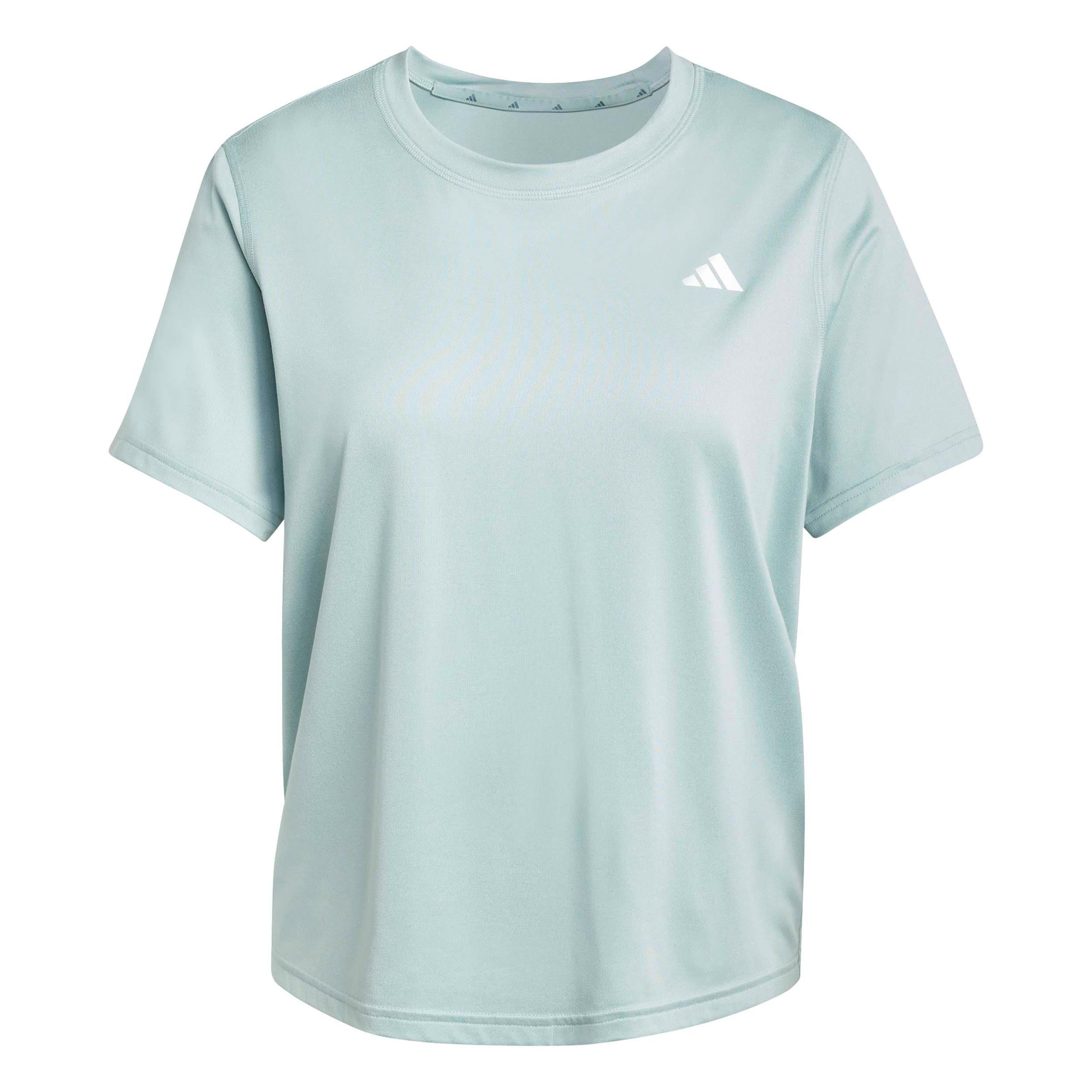 adidas Workout Essentials Tričko Dámy - olivová