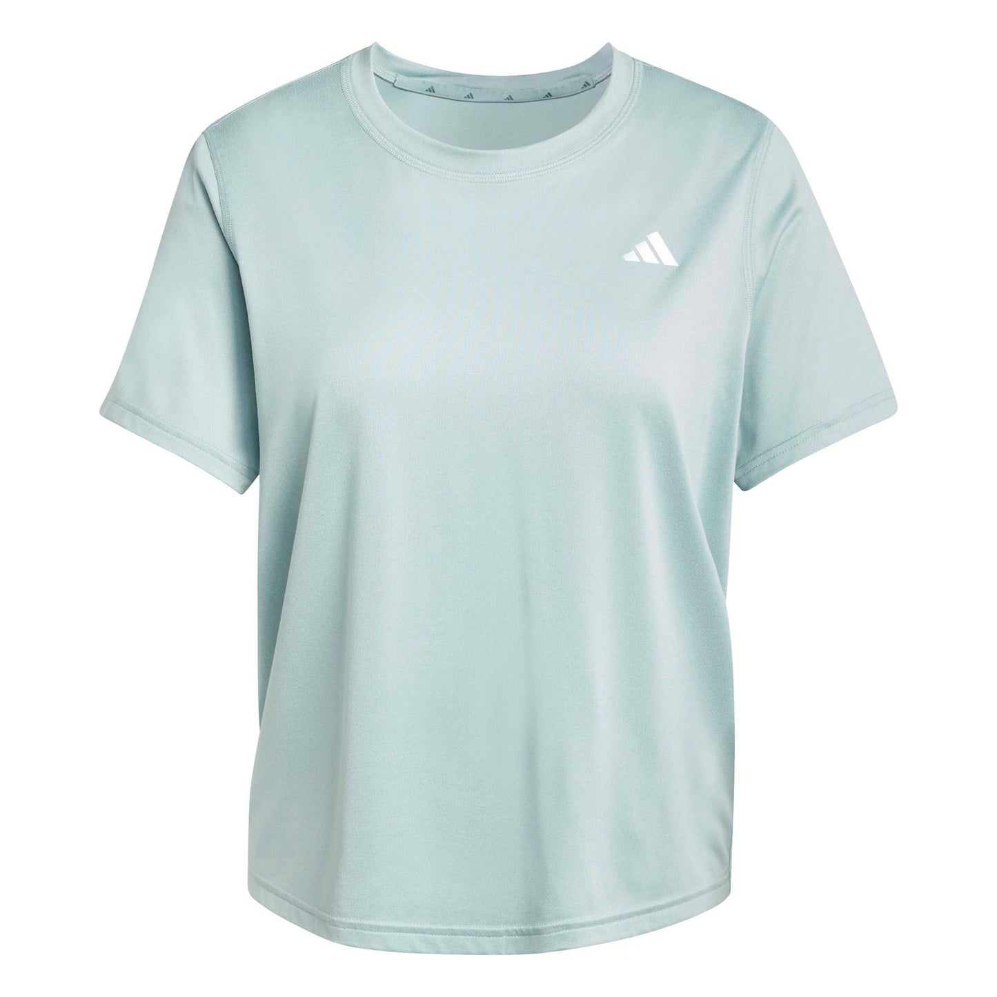 adidas Workout Essentials Tričko Dámy - olivová