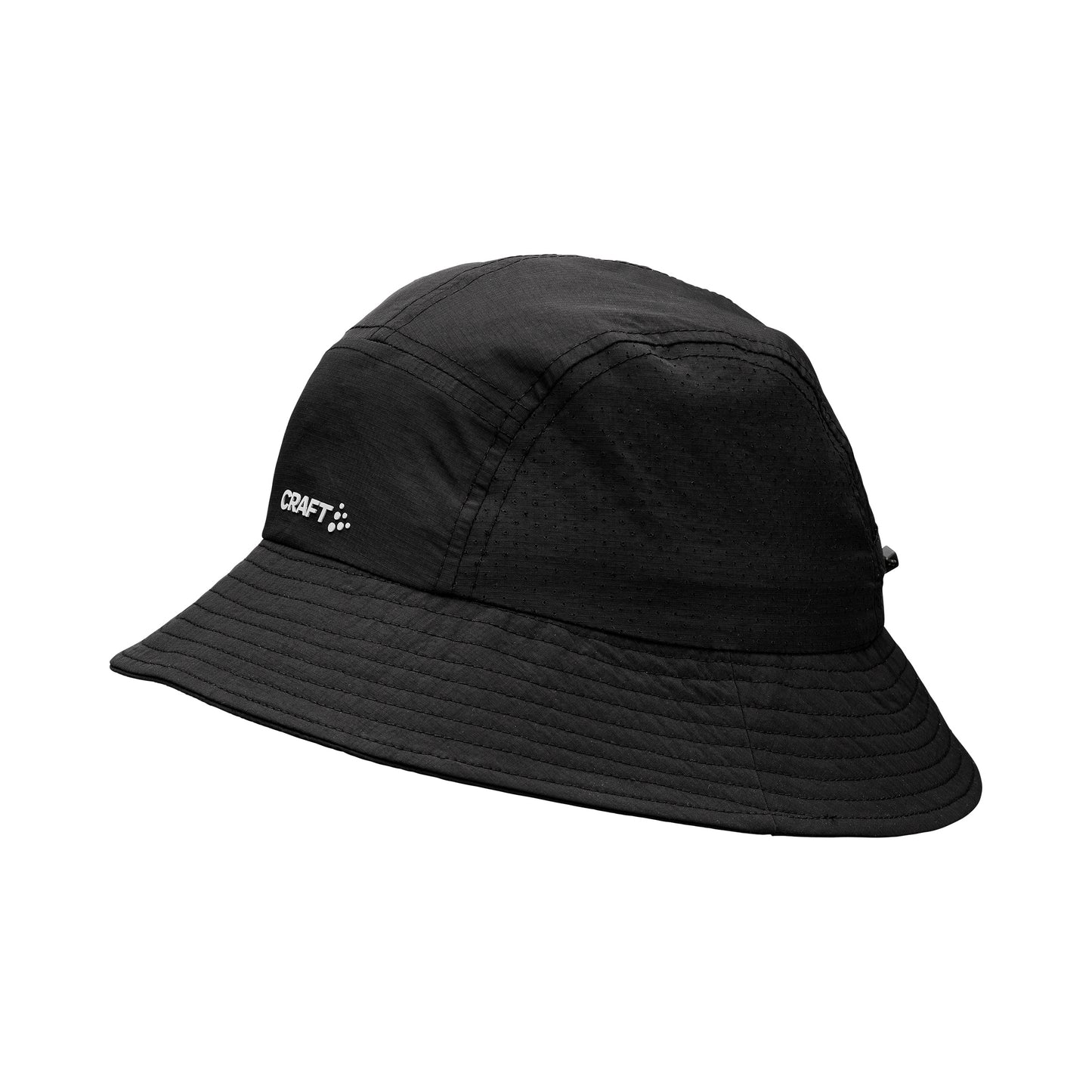 Craft Hypervent Čepice Unisex - černá