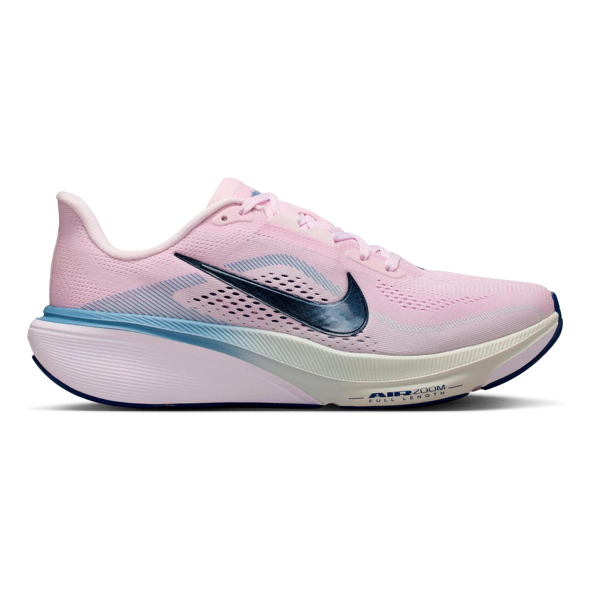 Nike Pegasus 42 Neutrální obuv Dámy - lila, modrá