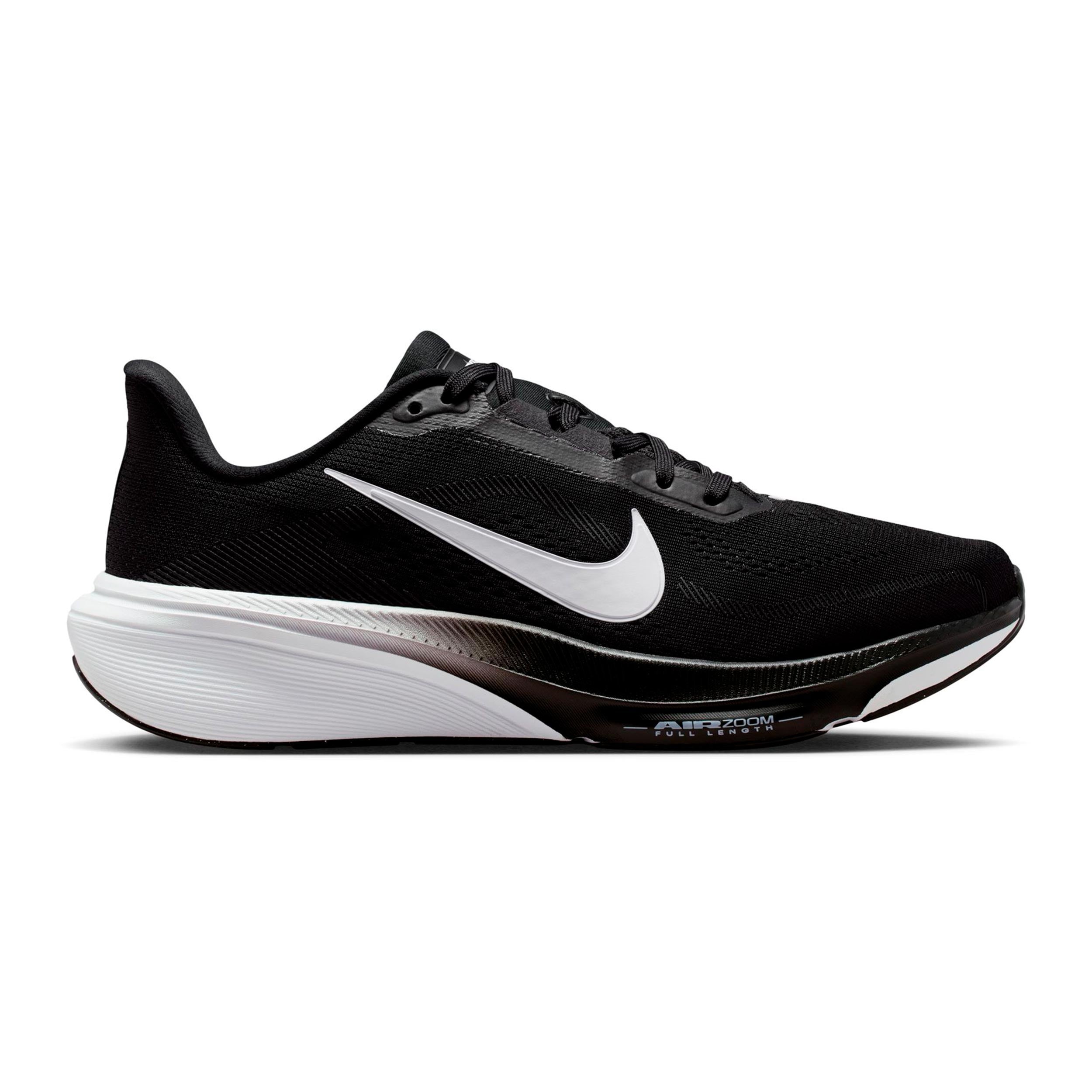 Nike Pegasus 42 Neutrální obuv Dámy - černá, bílá