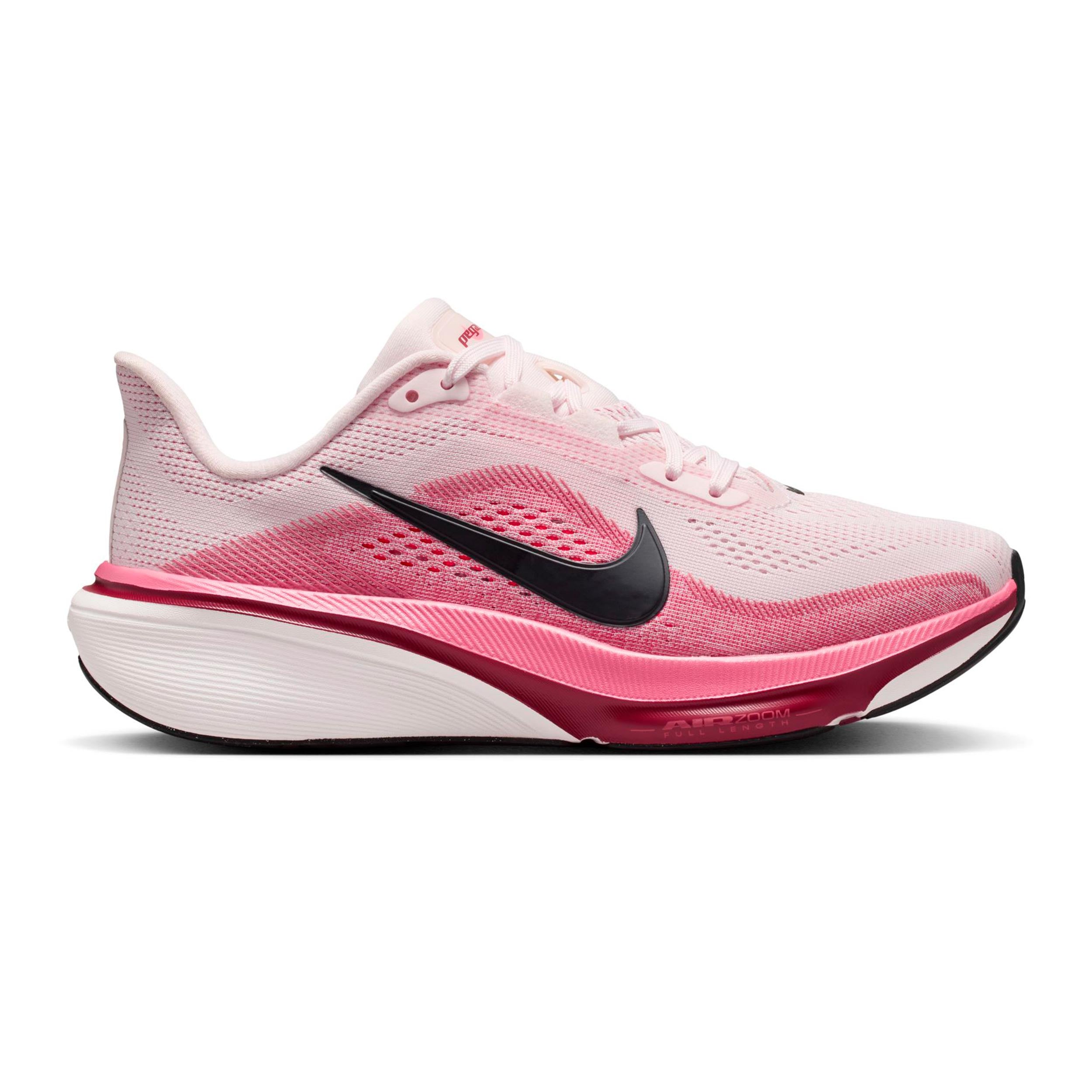 Nike Pegasus 42 Neutrální obuv Dámy - vijolična, růžová