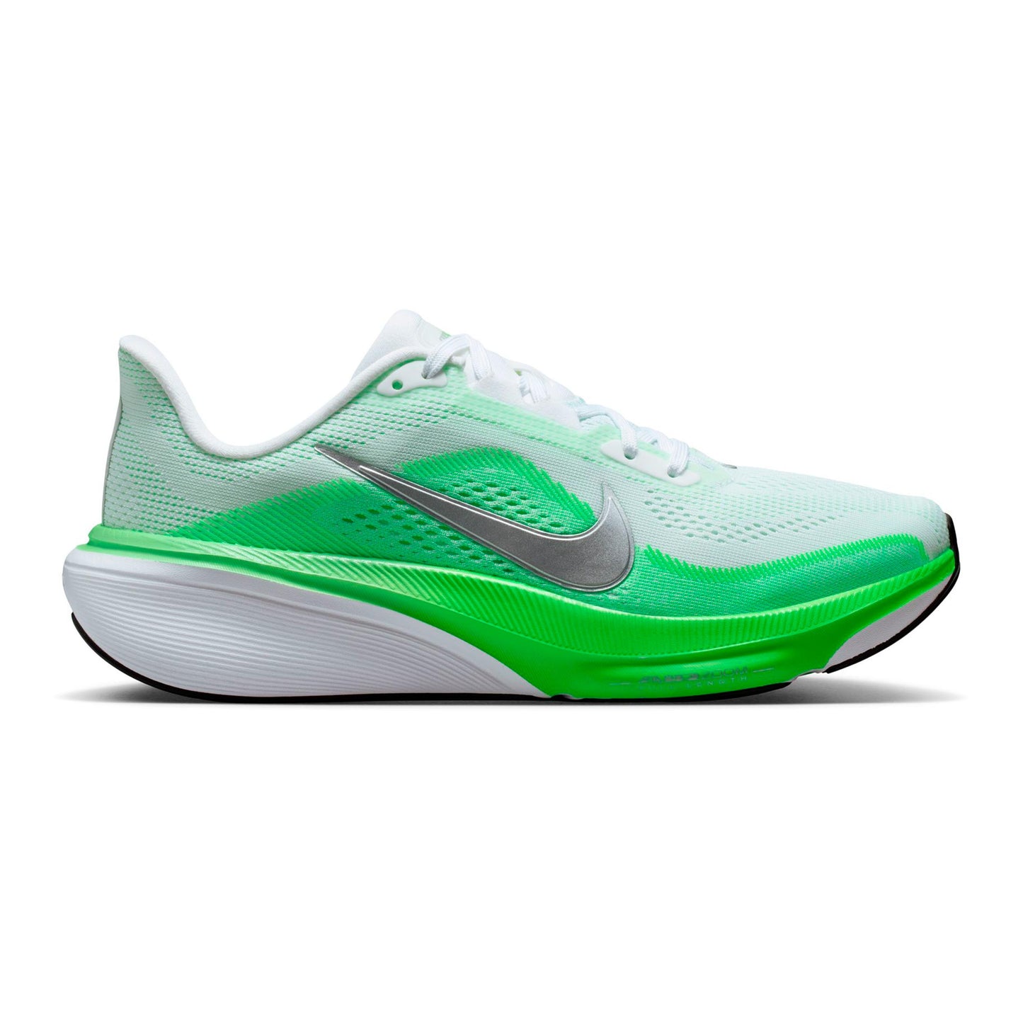 Nike Pegasus 42 Neutrální obuv Dámy - světle zelená, zelená