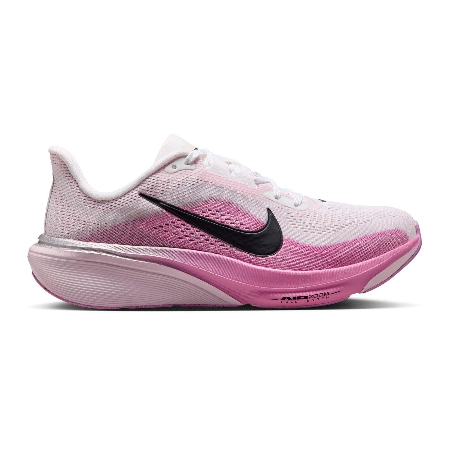 Nike Pegasus 42 Neutrální obuv Dámy - růžová, lila
