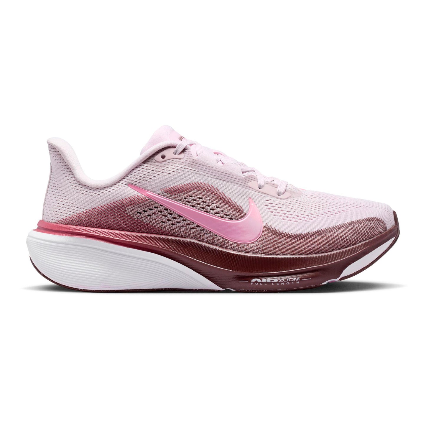 Nike Pegasus 42 Neutrální obuv Dámy - růžová, vijolična