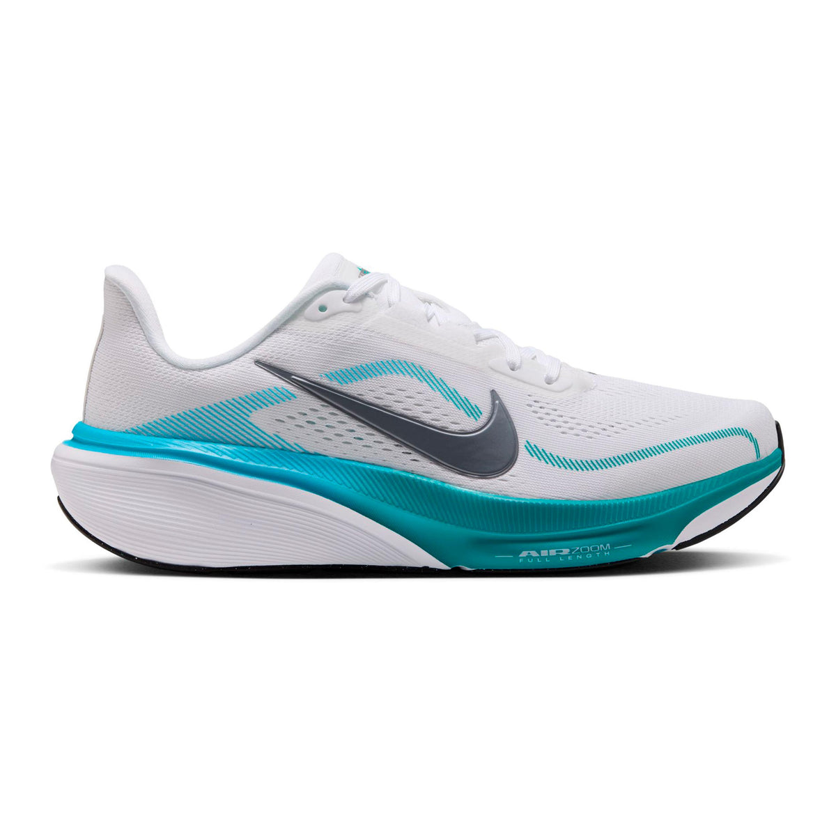 Nike Pegasus 42 Neutrální obuv Dámy - bílá, tyrkysová