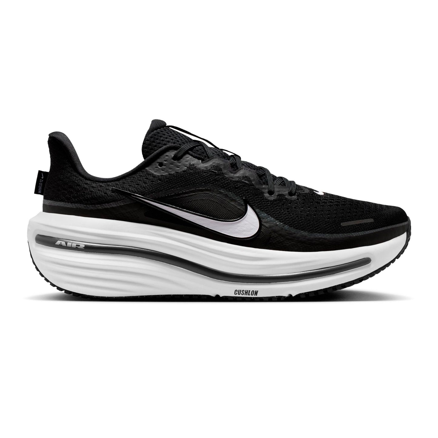 Nike Winflo 12 Neutrální obuv Muži - černá, bílá
