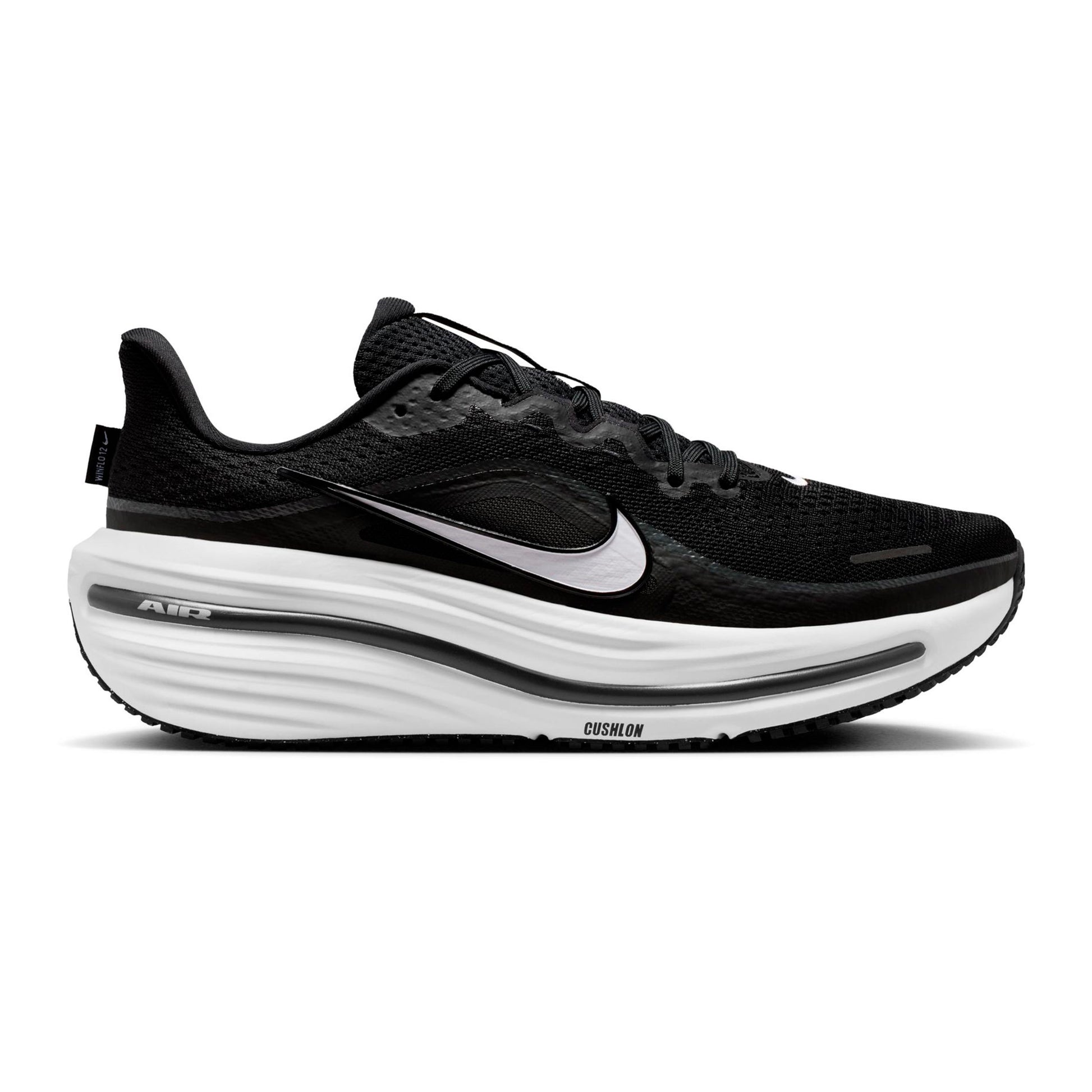 Nike Winflo 12 Neutrální obuv Muži - černá, bílá