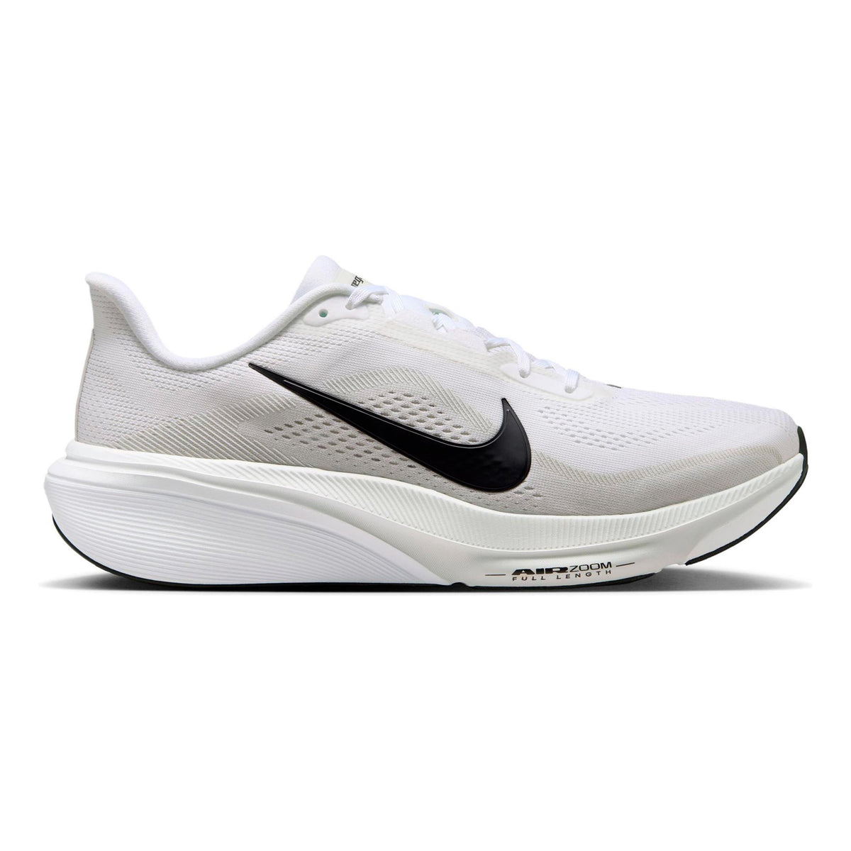 Nike Pegasus 42 Neutrální obuv Muži - bílá, černá