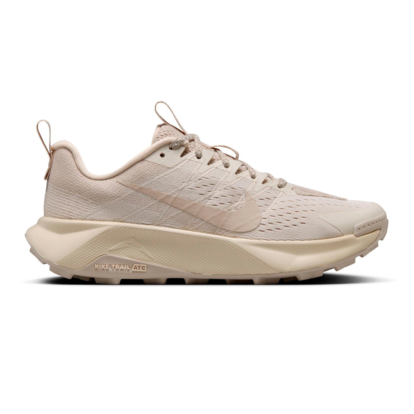 Nike Wildhorse 10 Obuv pro měkčí povrch,žádný asfalt Dámy - béžová, krémová
