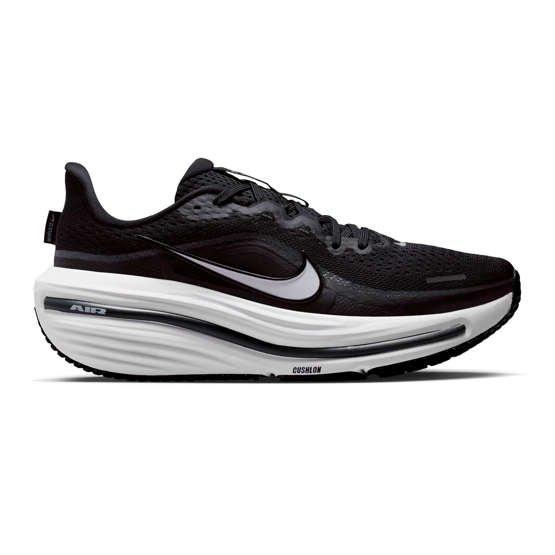 Nike Winflo 12 Neutrální obuv Dámy - černá, bílá