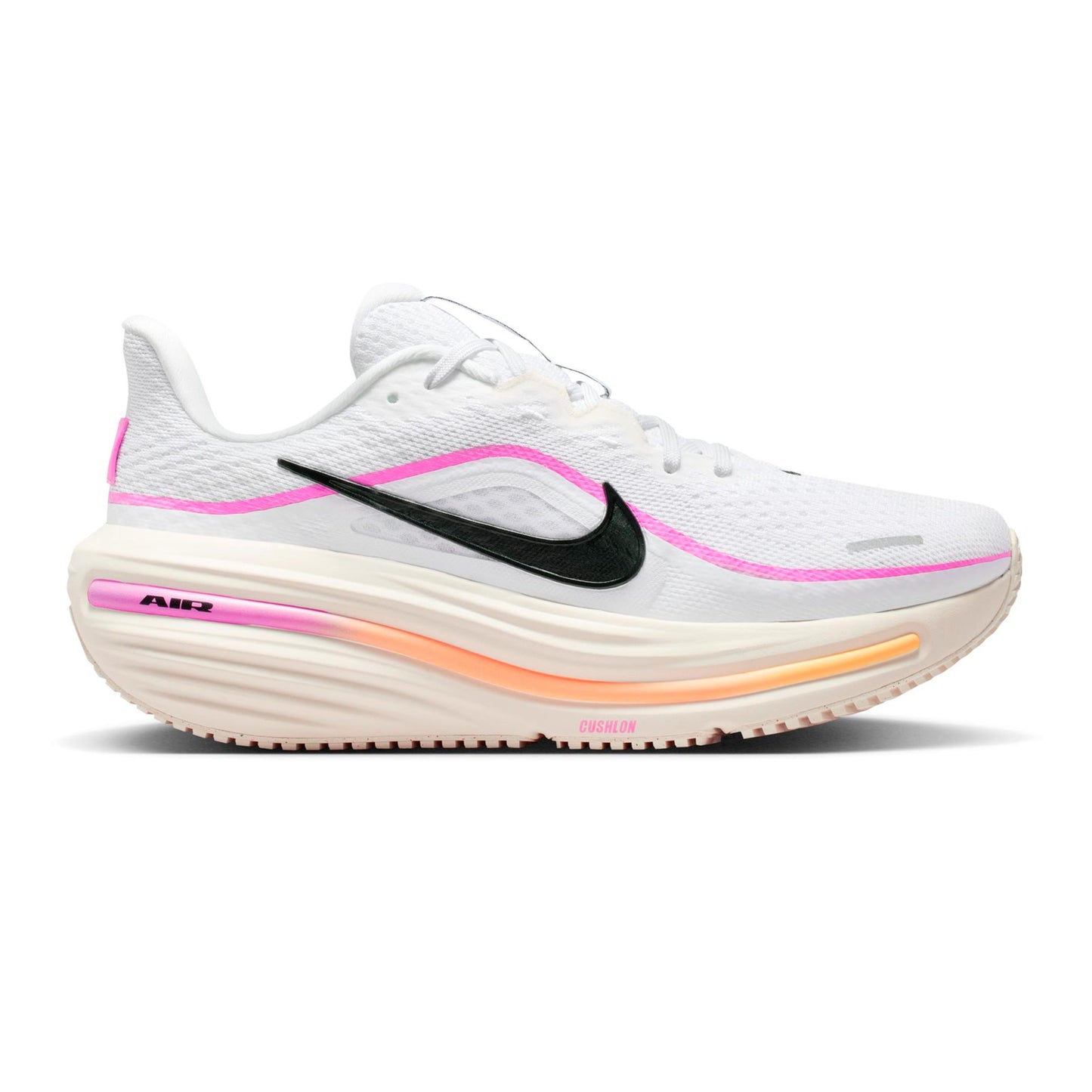 Nike Winflo 12 Neutrální obuv Dámy - bílá, lila