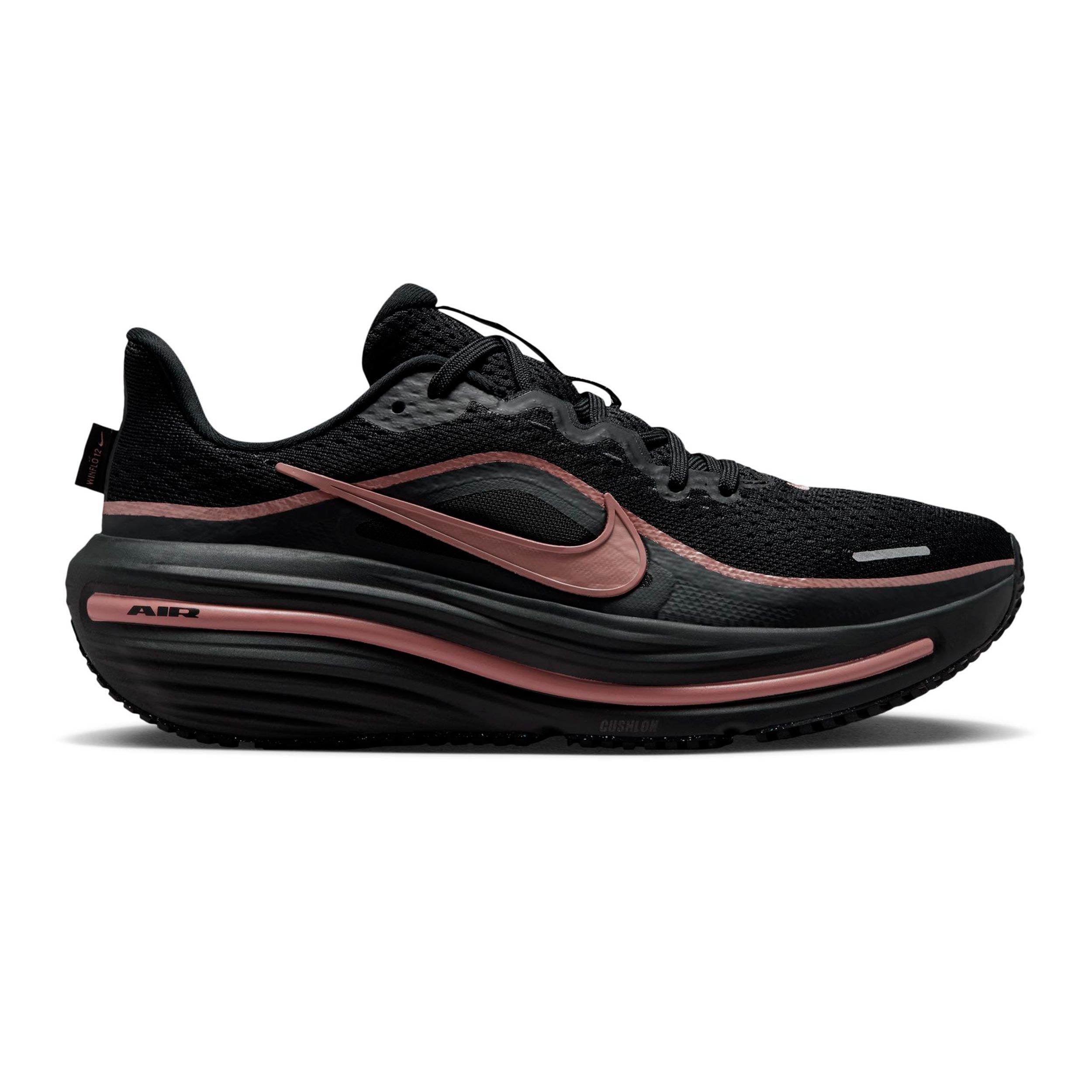 Nike Winflo 12 Neutrální obuv Dámy - černá, bronz