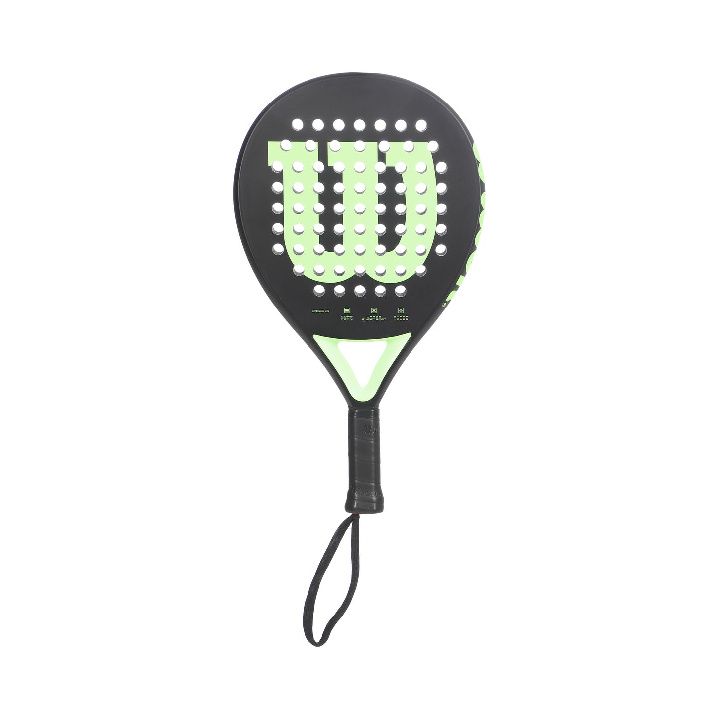 Wilson Match Point Padel Padelová raketa