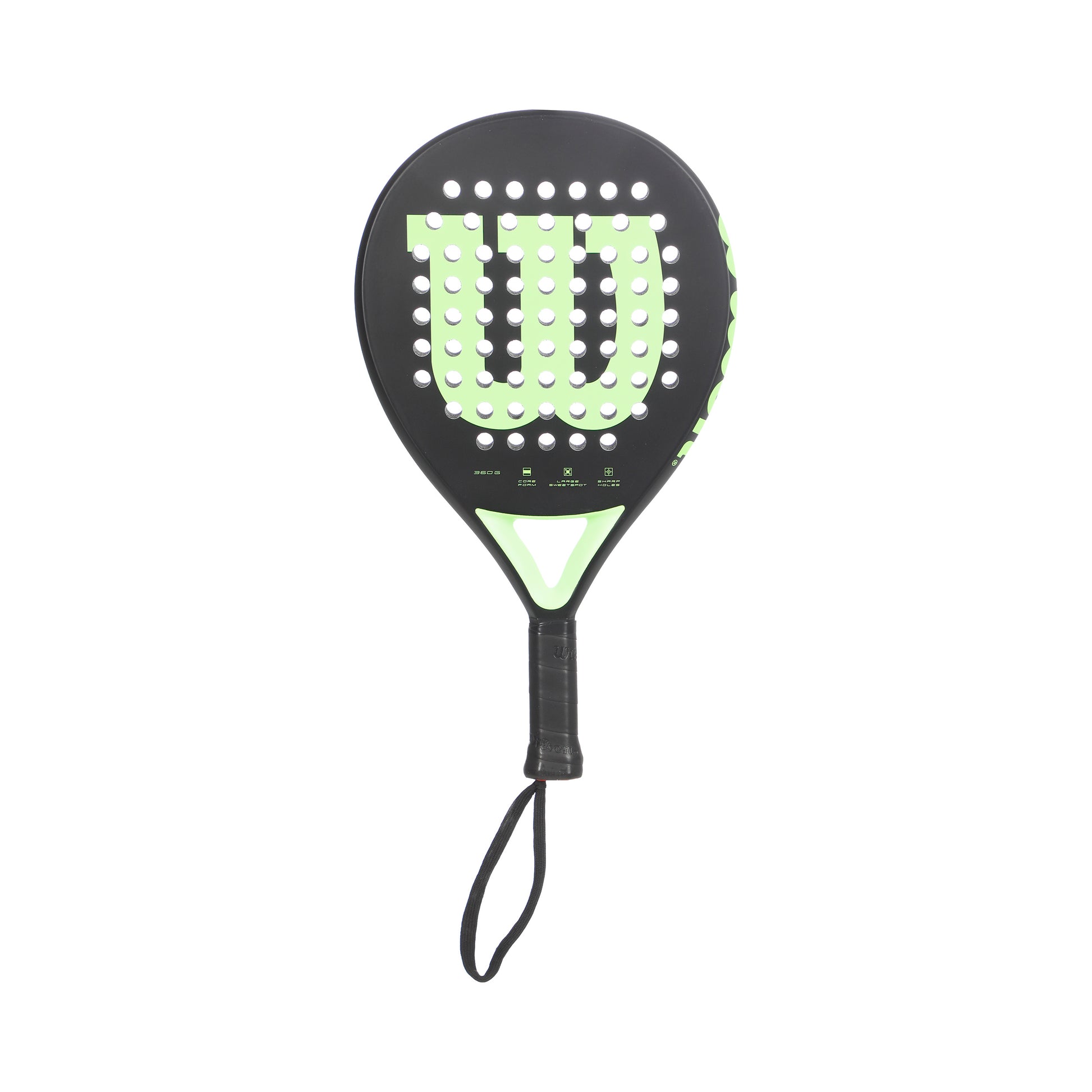 Wilson Match Point Padel Padelová raketa