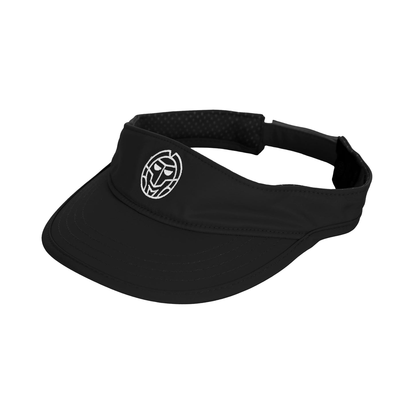 BIDI BADU Player Kšilt Unisex - černá