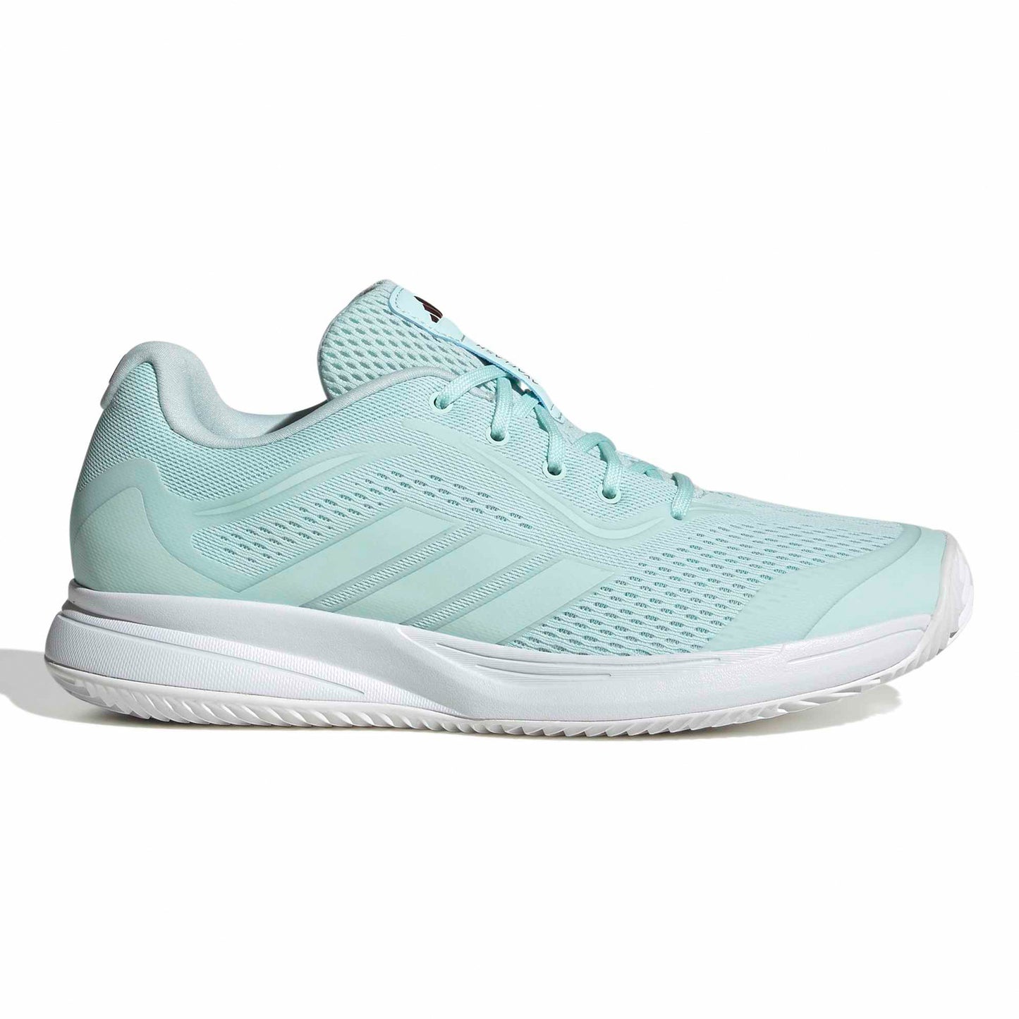 adidas AvaFlash 2 Obuv na všechny povrchy Dámy - mätová, bílá