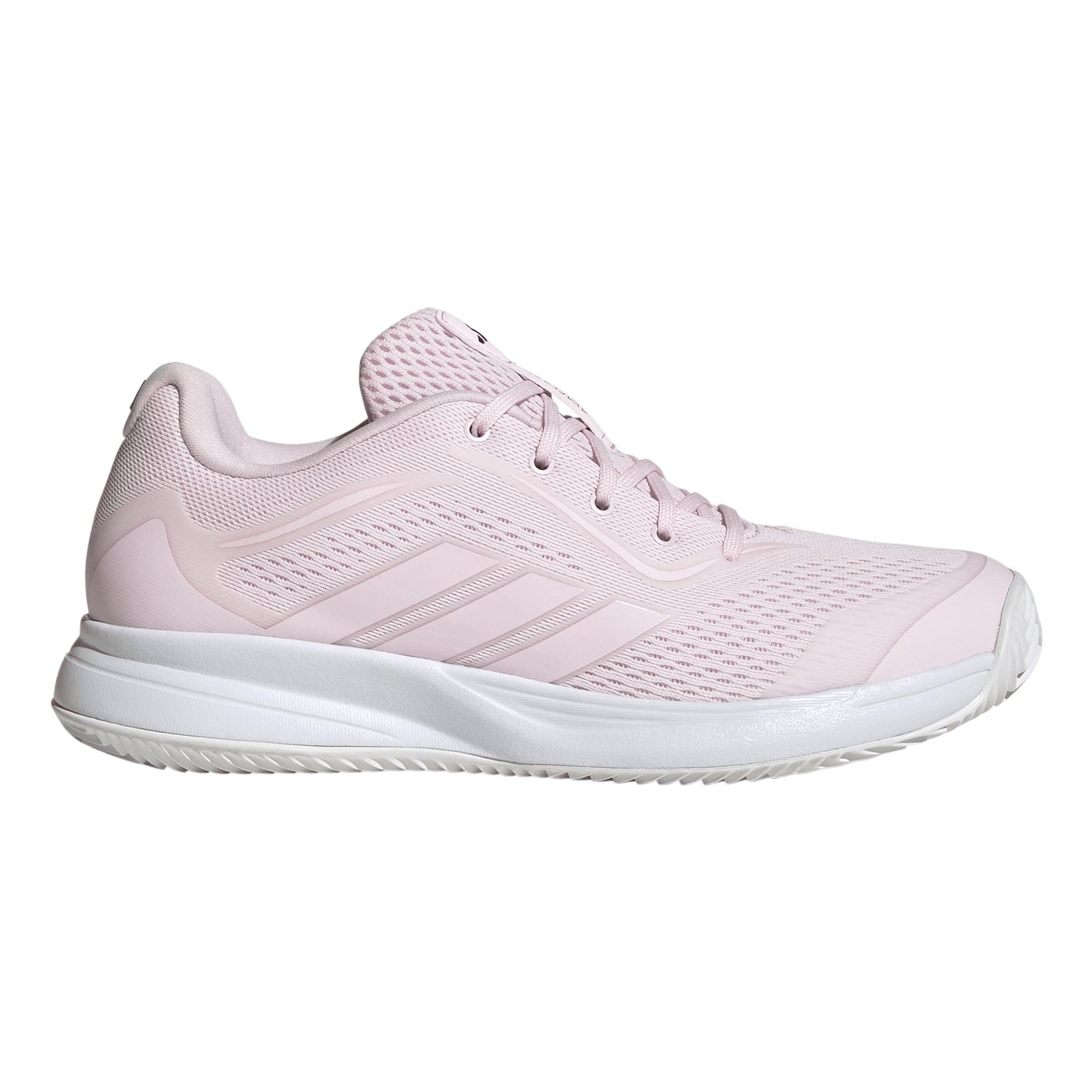 adidas AvaFlash 2 Obuv na všechny povrchy Dámy - pastelovo ružová, bílá