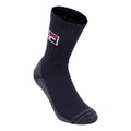 Performance Sport Tenisové ponožky Unisex - tmavě modrá