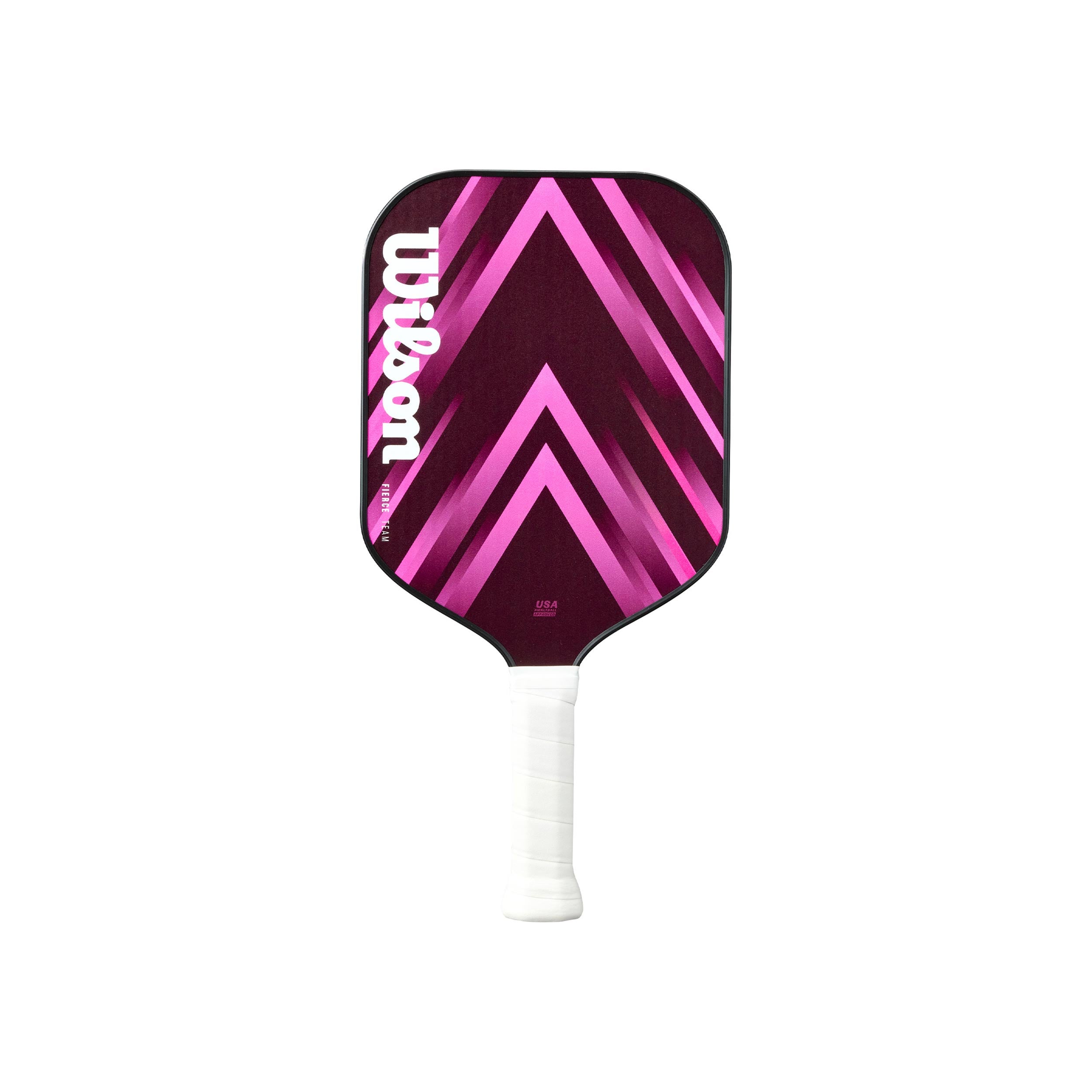 Wilson Fierce Team V2 Pickleballová raketa