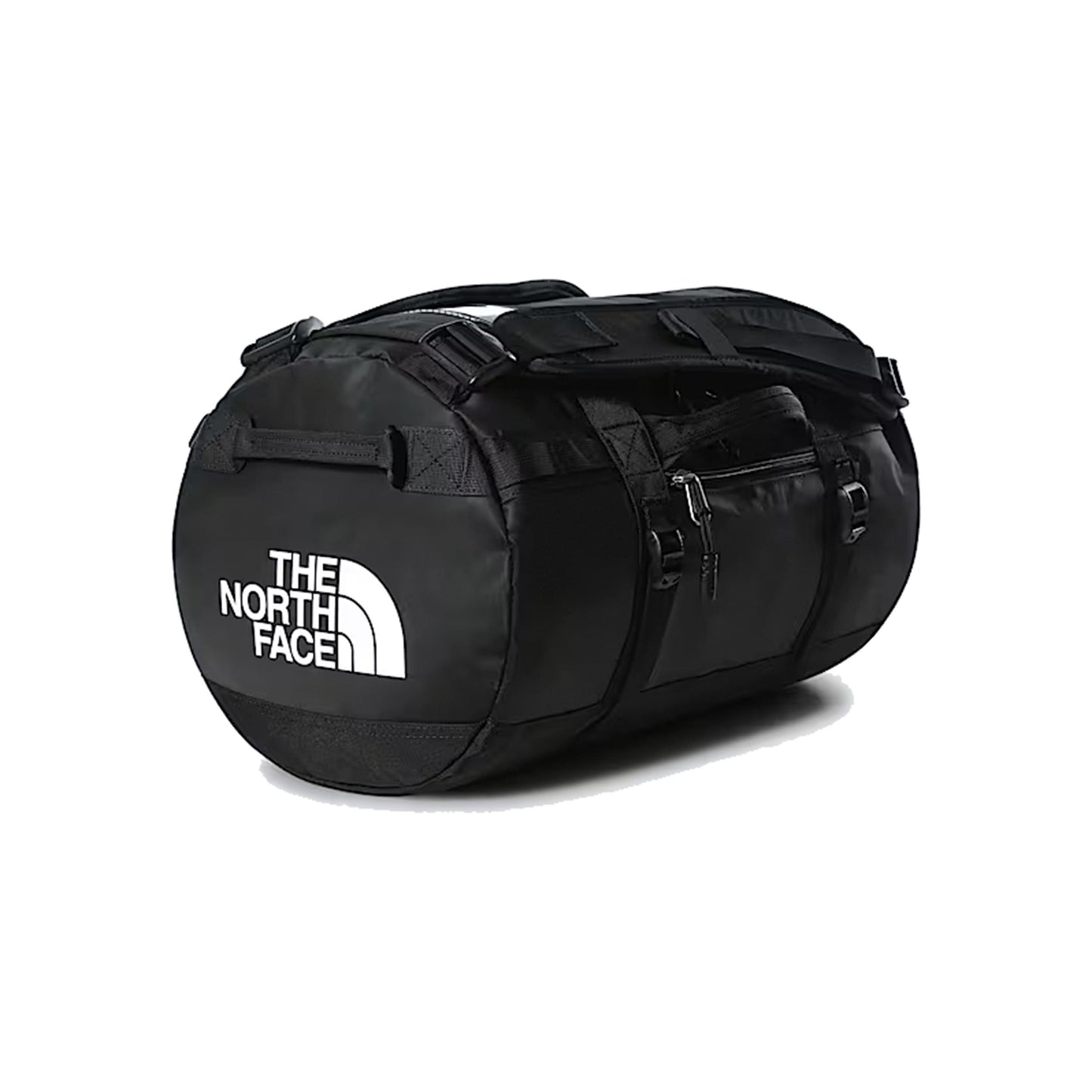 The North Face Base Camp Duffel XS Sportovní taška - černá, bílá