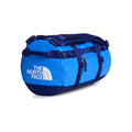 Base Camp Duffel XS Sportovní taška - modrá, tmavě modrá