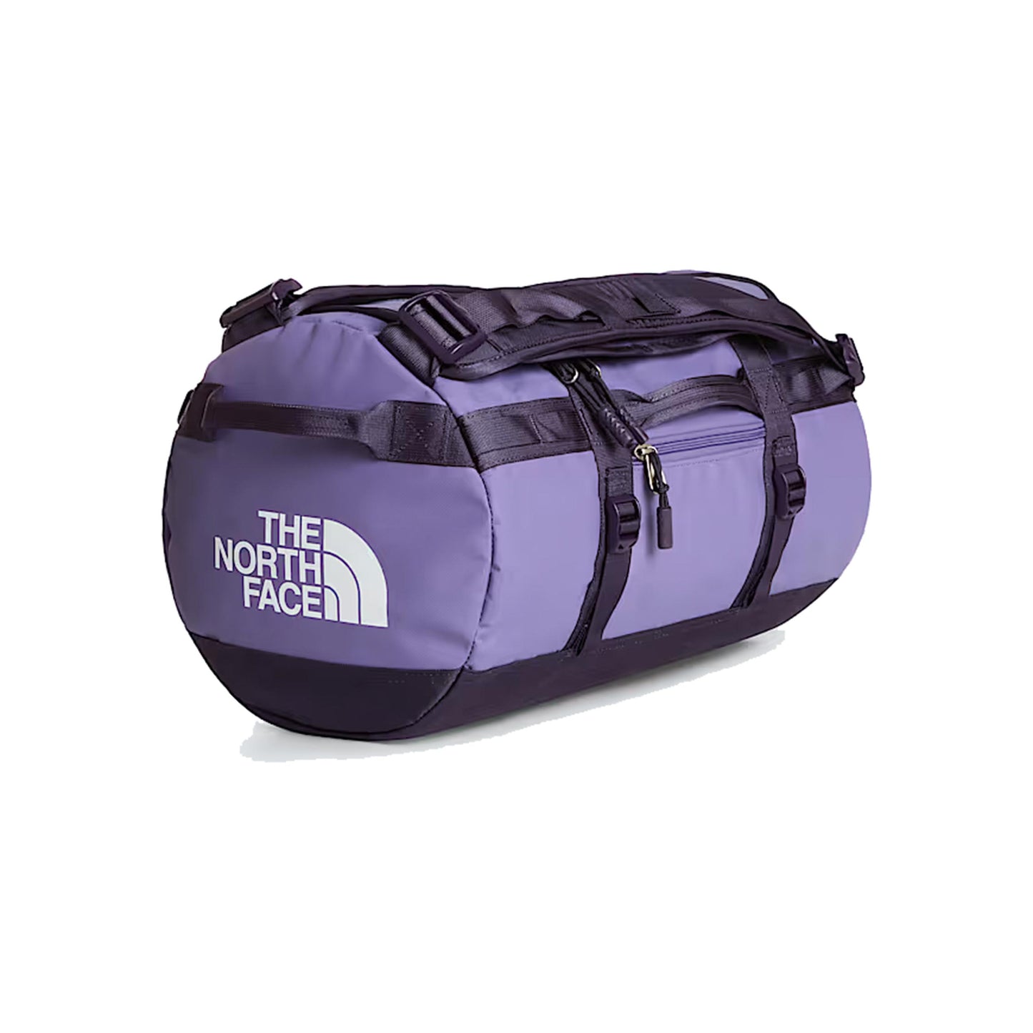 The North Face Base Camp Duffel XS Sportovní taška - lila, lila