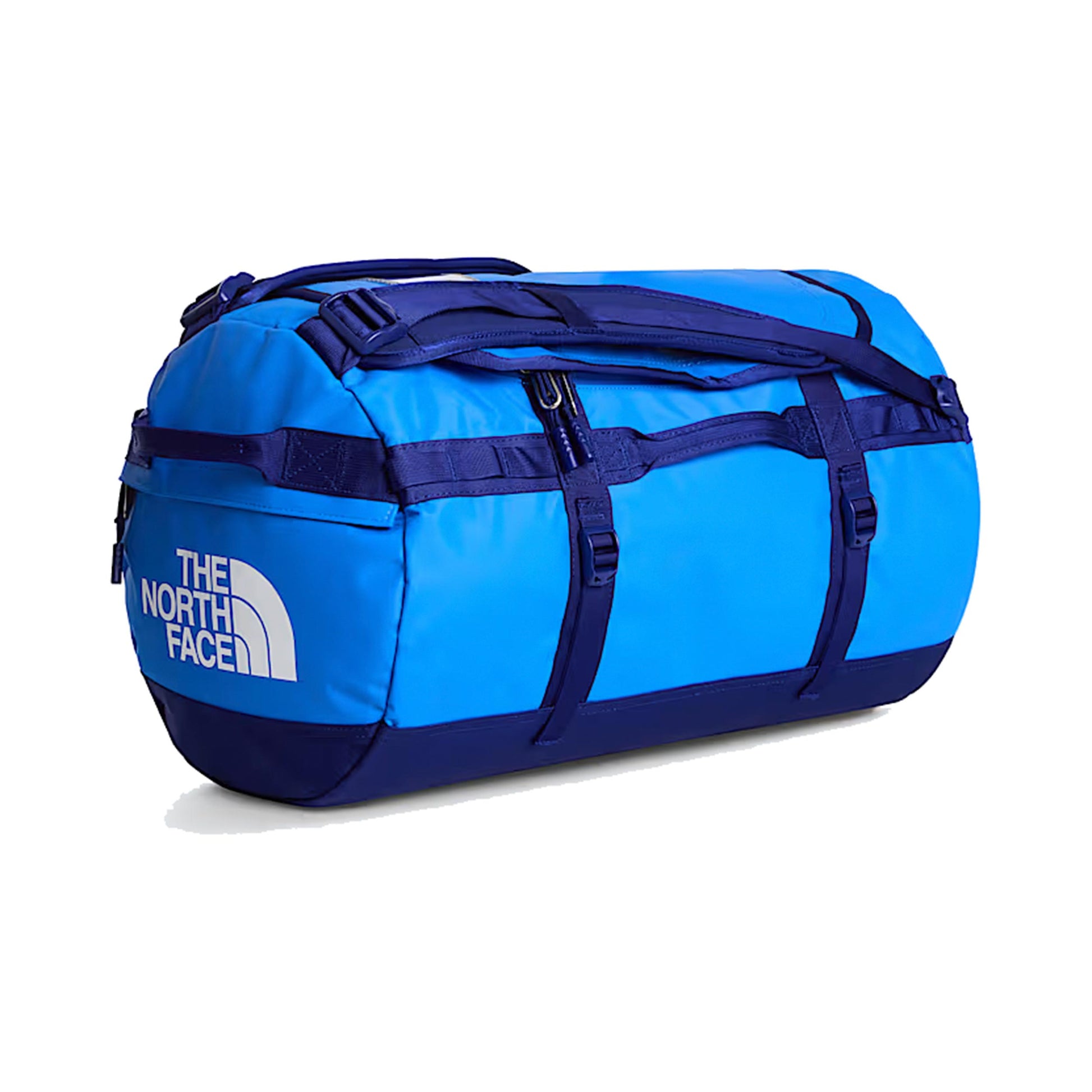 The North Face Base Camp Duffel S Sportovní taška - modrá, tmavě modrá