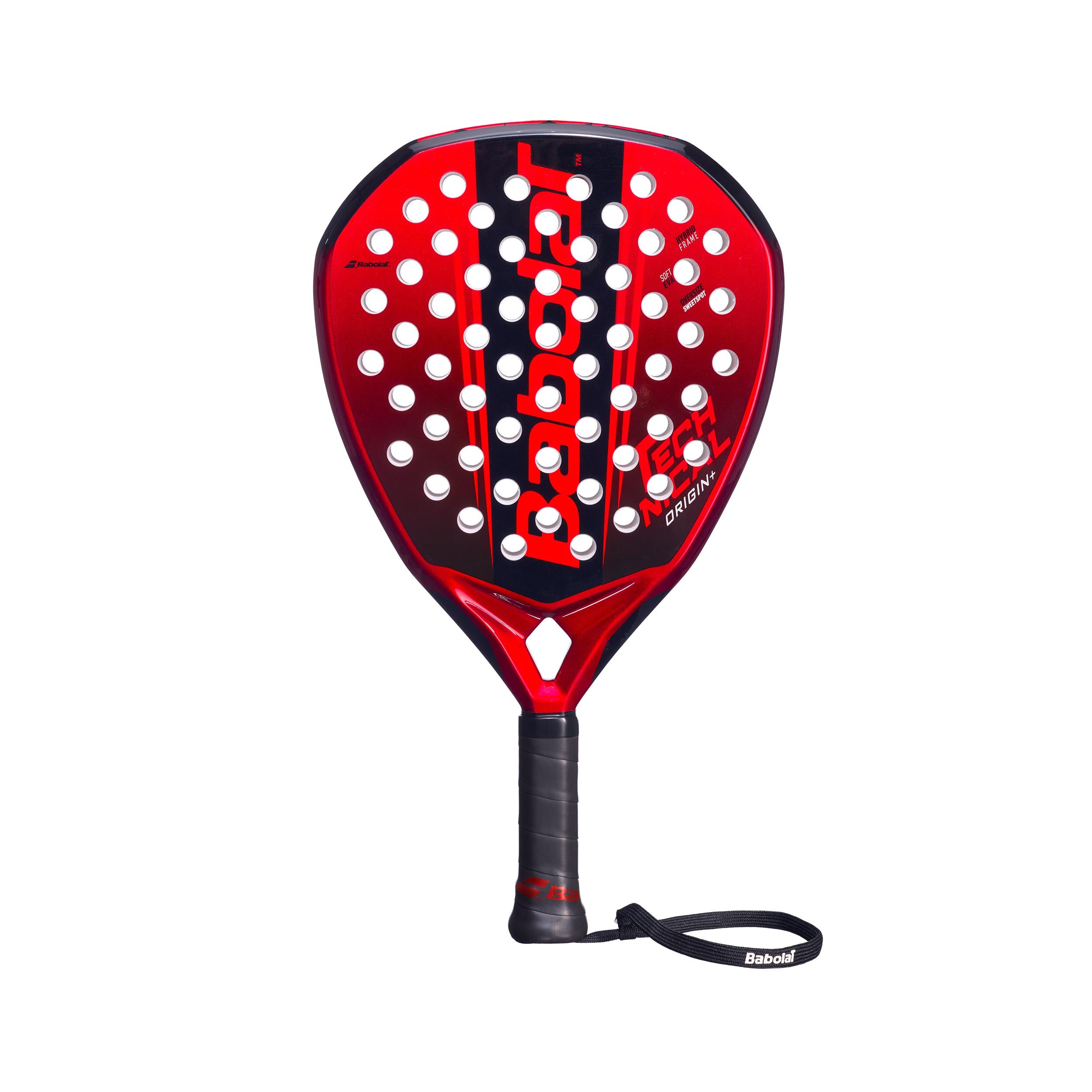 Babolat Technical Origin + Padelová raketa