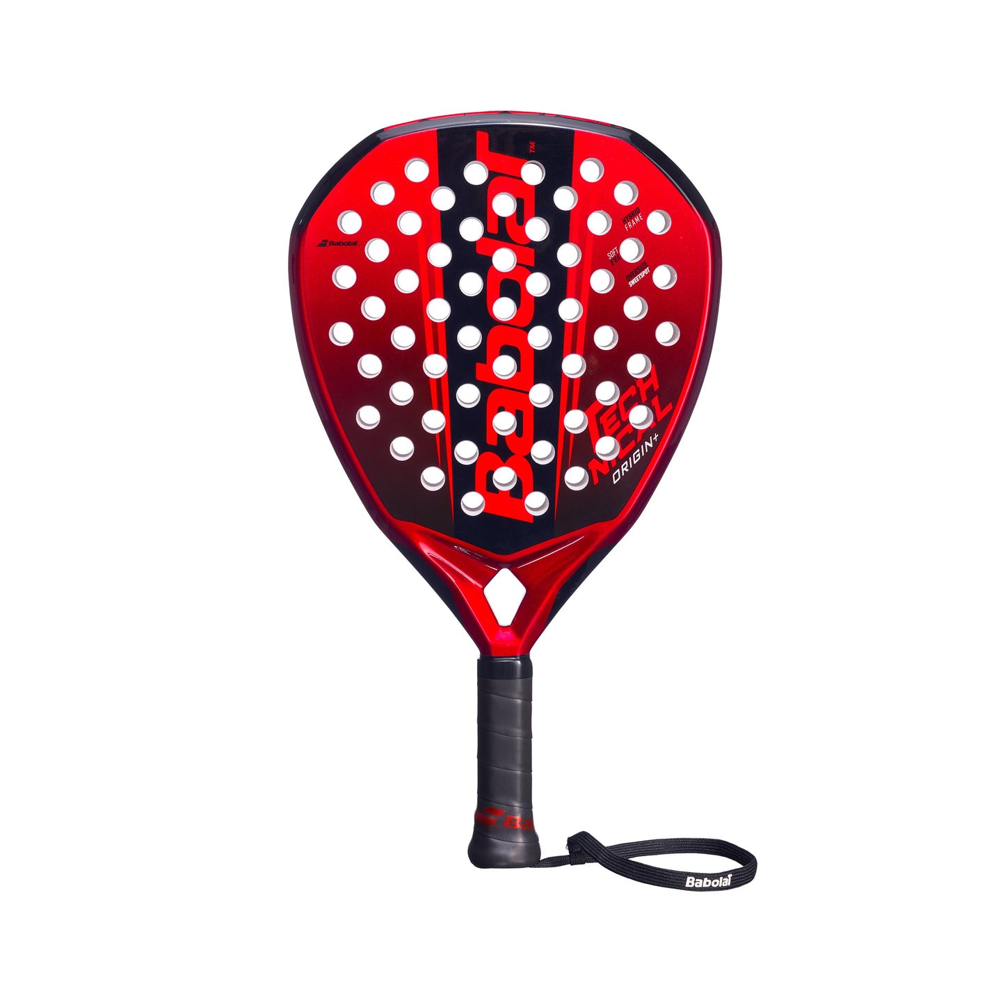 Babolat Technical Origin + Padelová raketa