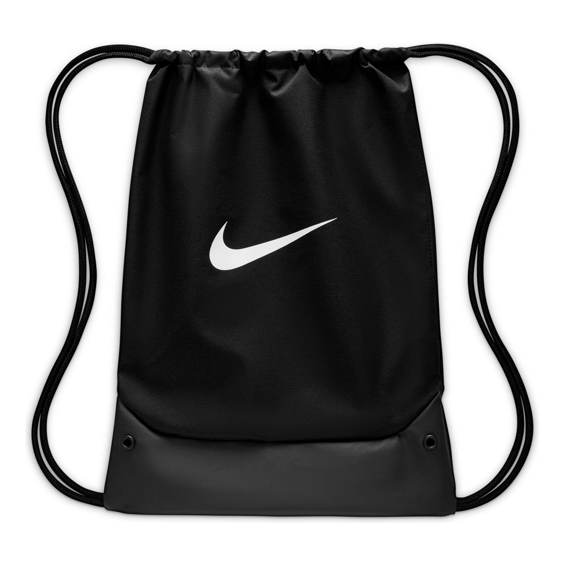 Nike Brasilia Vak na obuv - černá