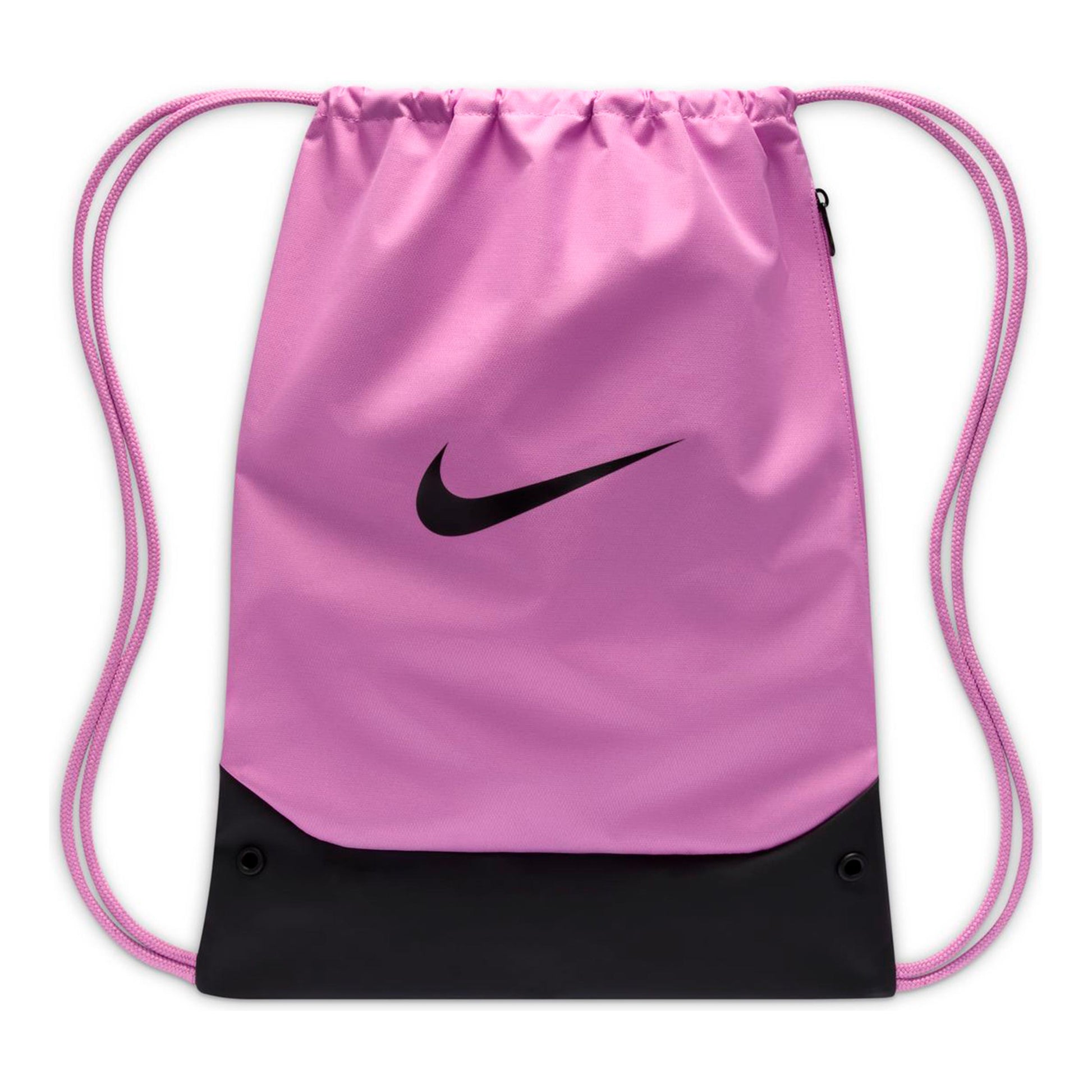 Nike Brasilia Brasilia Vak na obuv - růžová