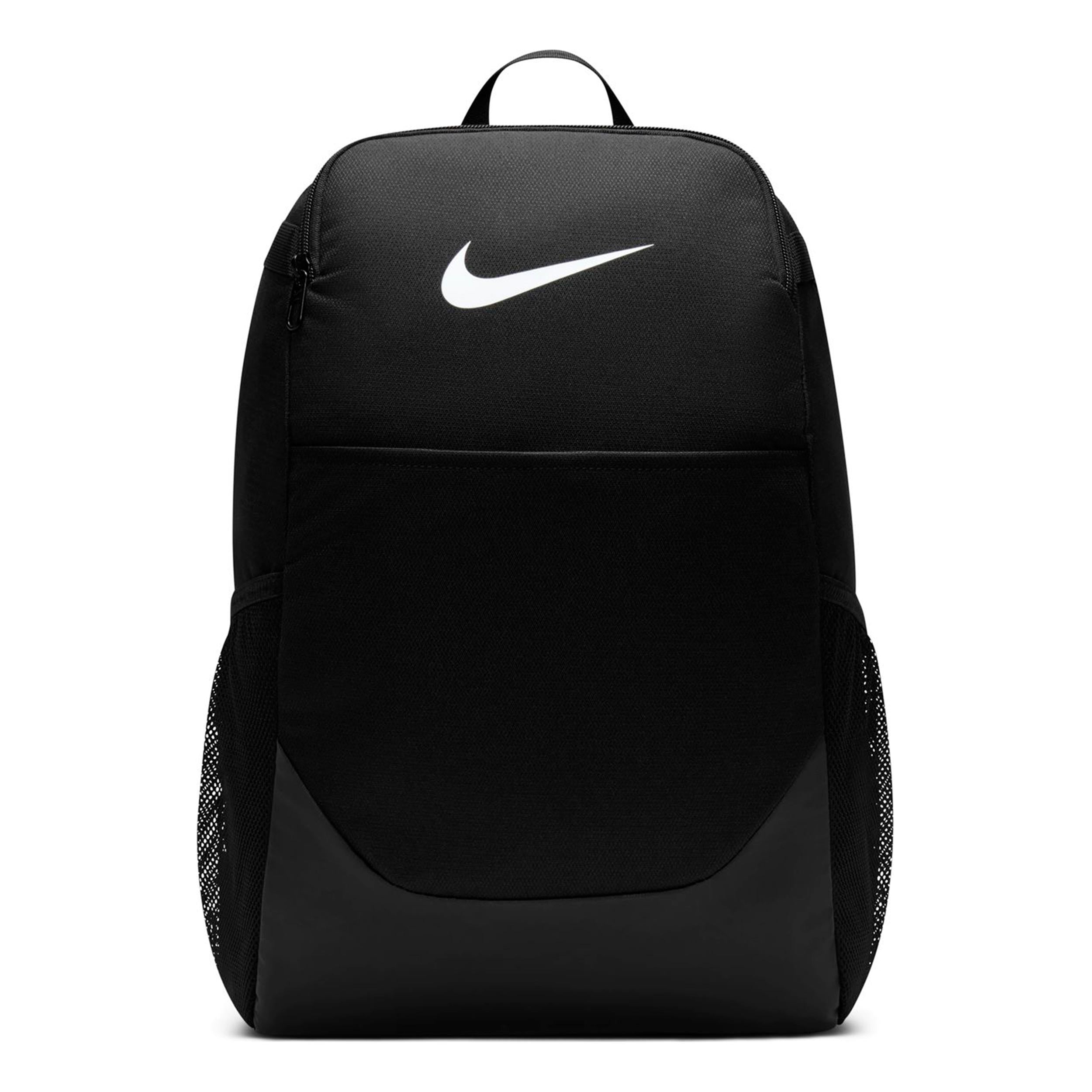 Nike Brasilia M Batoh - černá