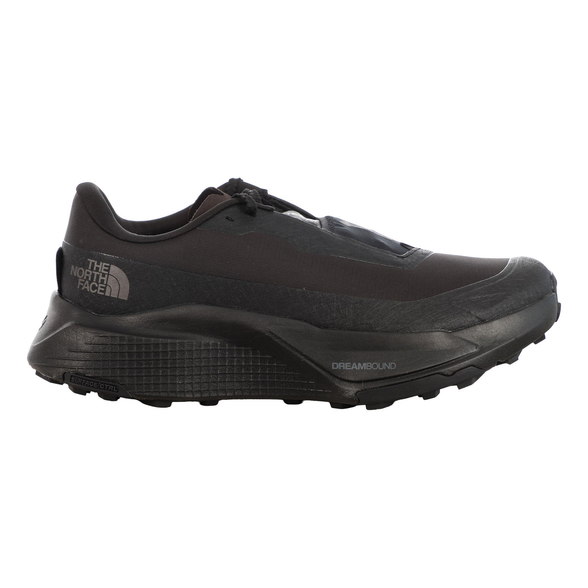 The North Face Altamesa 500 V2 GTX Obuv pro měkčí povrch,žádný asfalt Muži - černá, černá