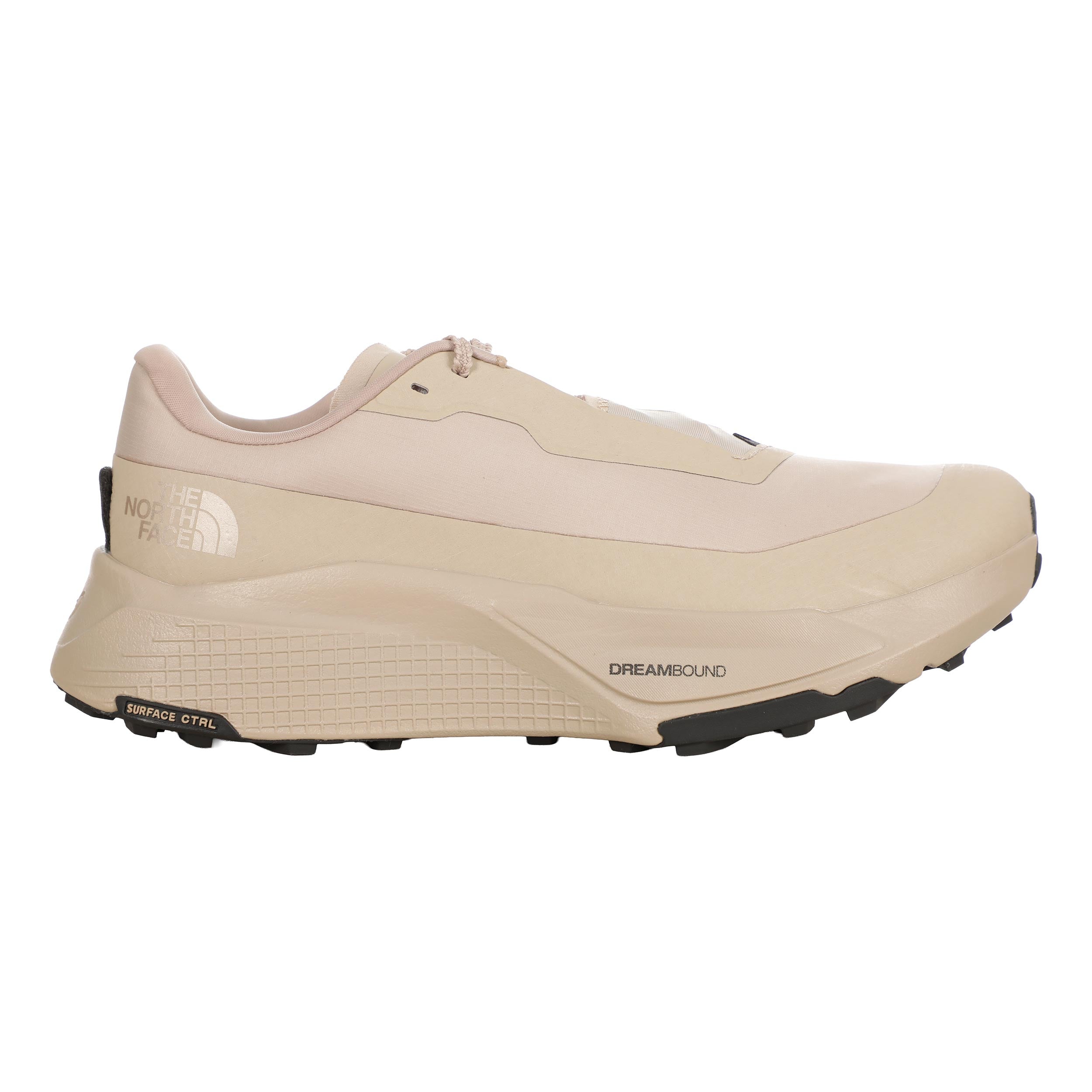 The North Face Altamesa 500 V2 GTX Obuv pro měkčí povrch,žádný asfalt Muži - béžová, béžová