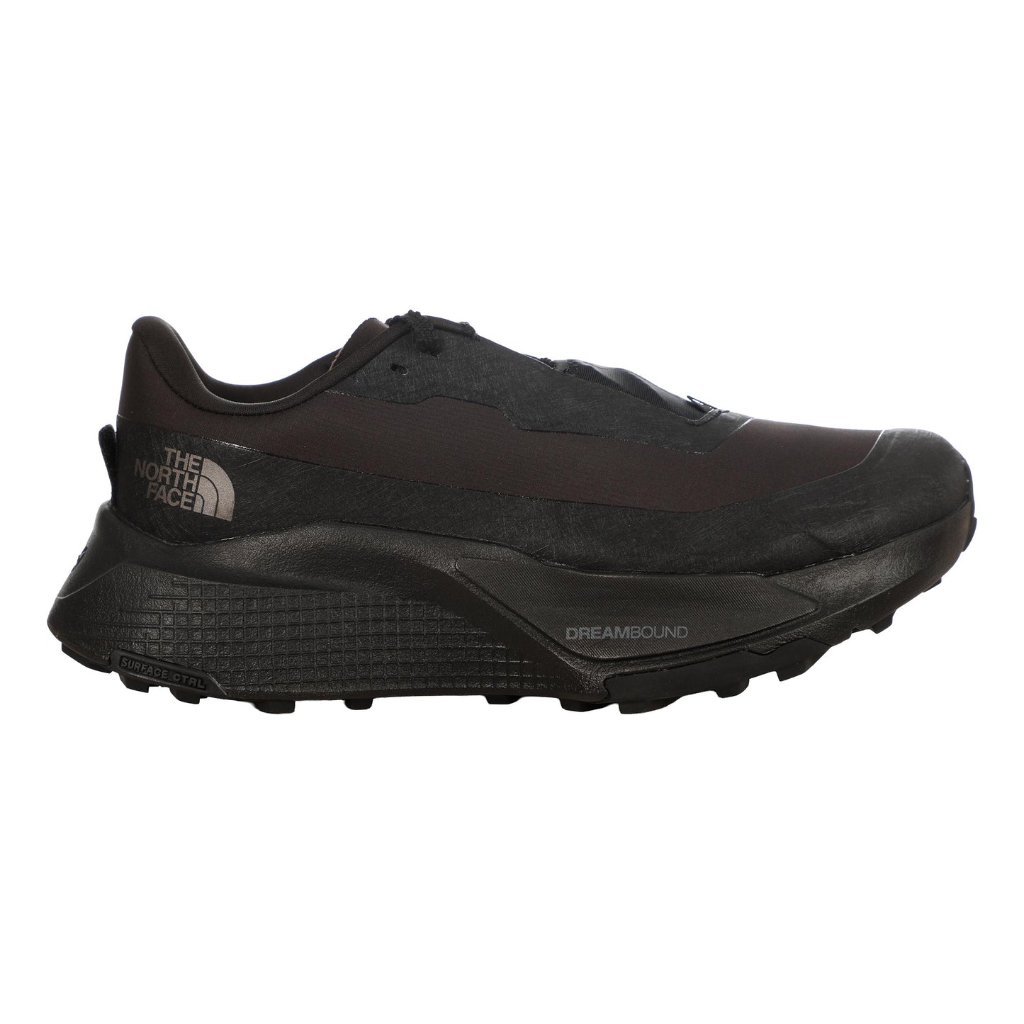 The North Face Altamesa 500 V2 GTX Obuv pro měkčí povrch,žádný asfalt Dámy - černá, černá