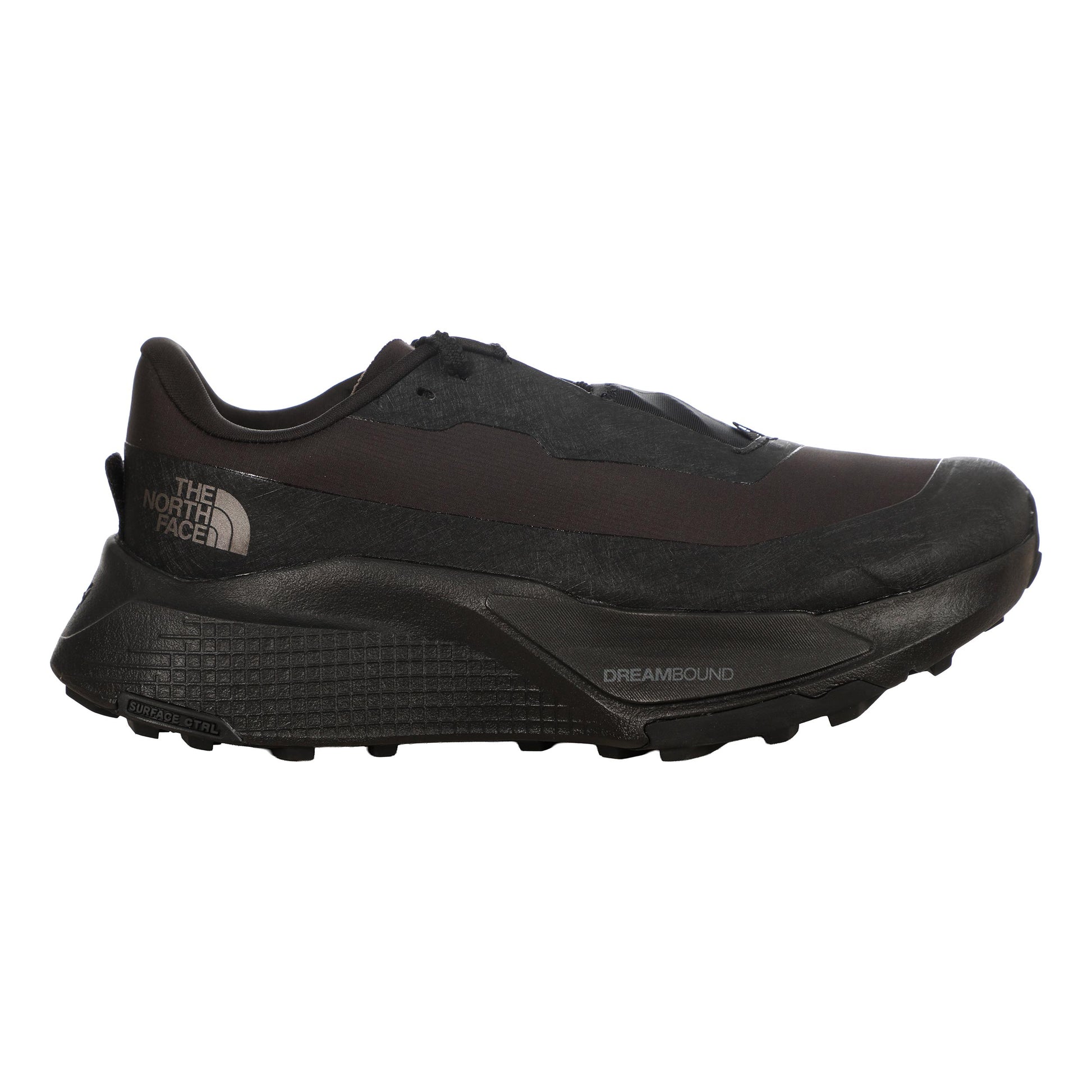 The North Face Altamesa 500 V2 GTX Obuv pro měkčí povrch,žádný asfalt Dámy - černá, černá