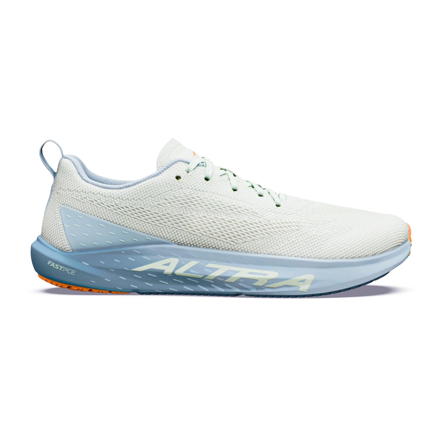 Altra Vanish Pulse Závodní obuv Dámy - béžová, šedá