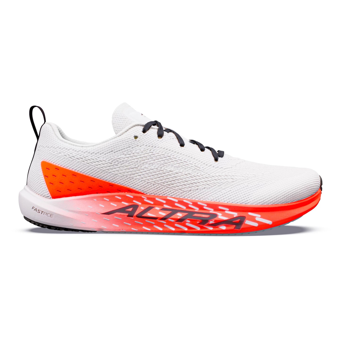 Altra Vanish Pulse Závodní obuv Muži - bílá, červená